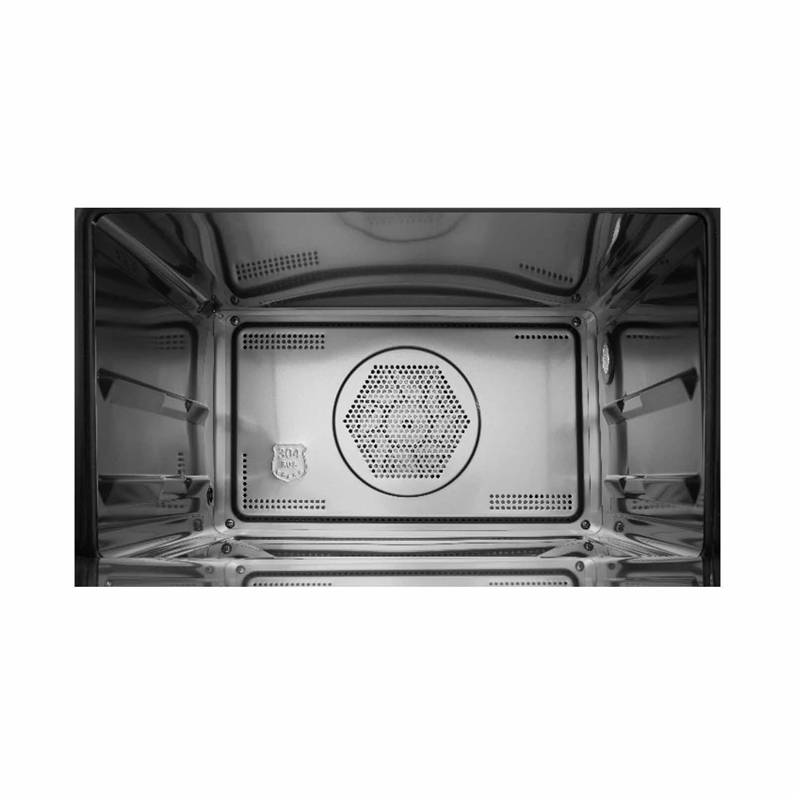 TOSHIBA Steam Oven (20l) - White MS3-STQ20SE(WH)-image 3