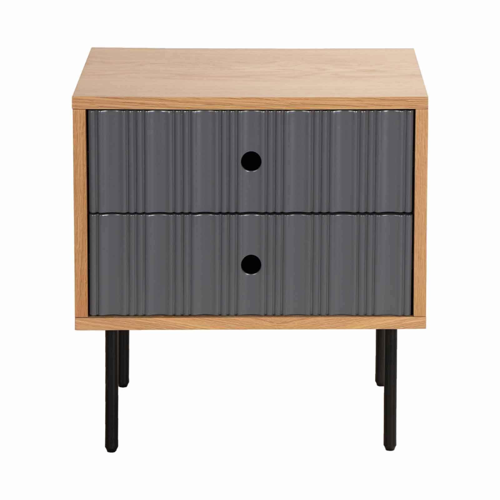 MUZE Side Table HENSLEY-image 1