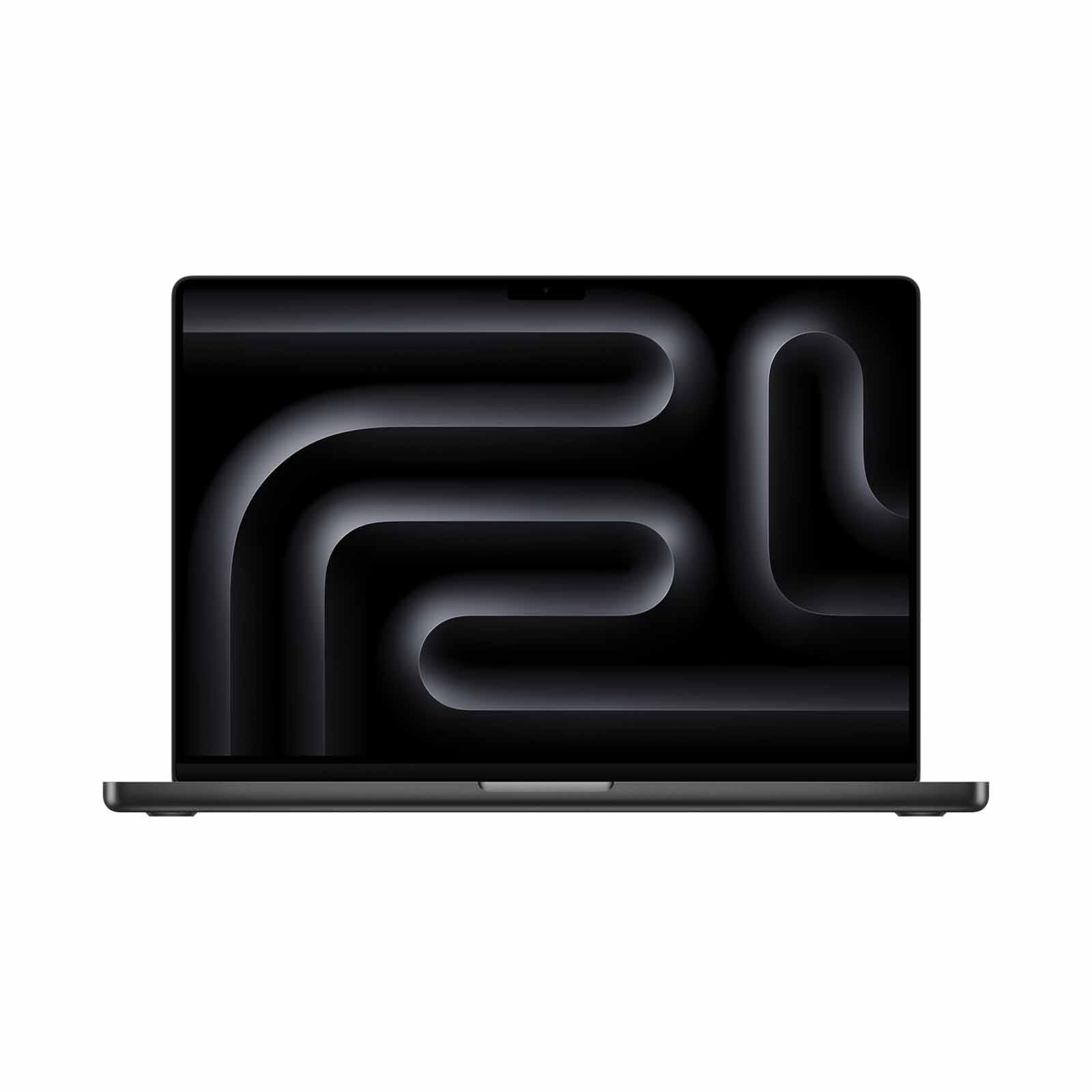 APPLE 16-inch Macbook Pro: M5 Pro Chip With 18-core Cpu And 20-core Gpu, 48gb, 1tb Ssd - Space Black MGEC4ZP/A-image 1