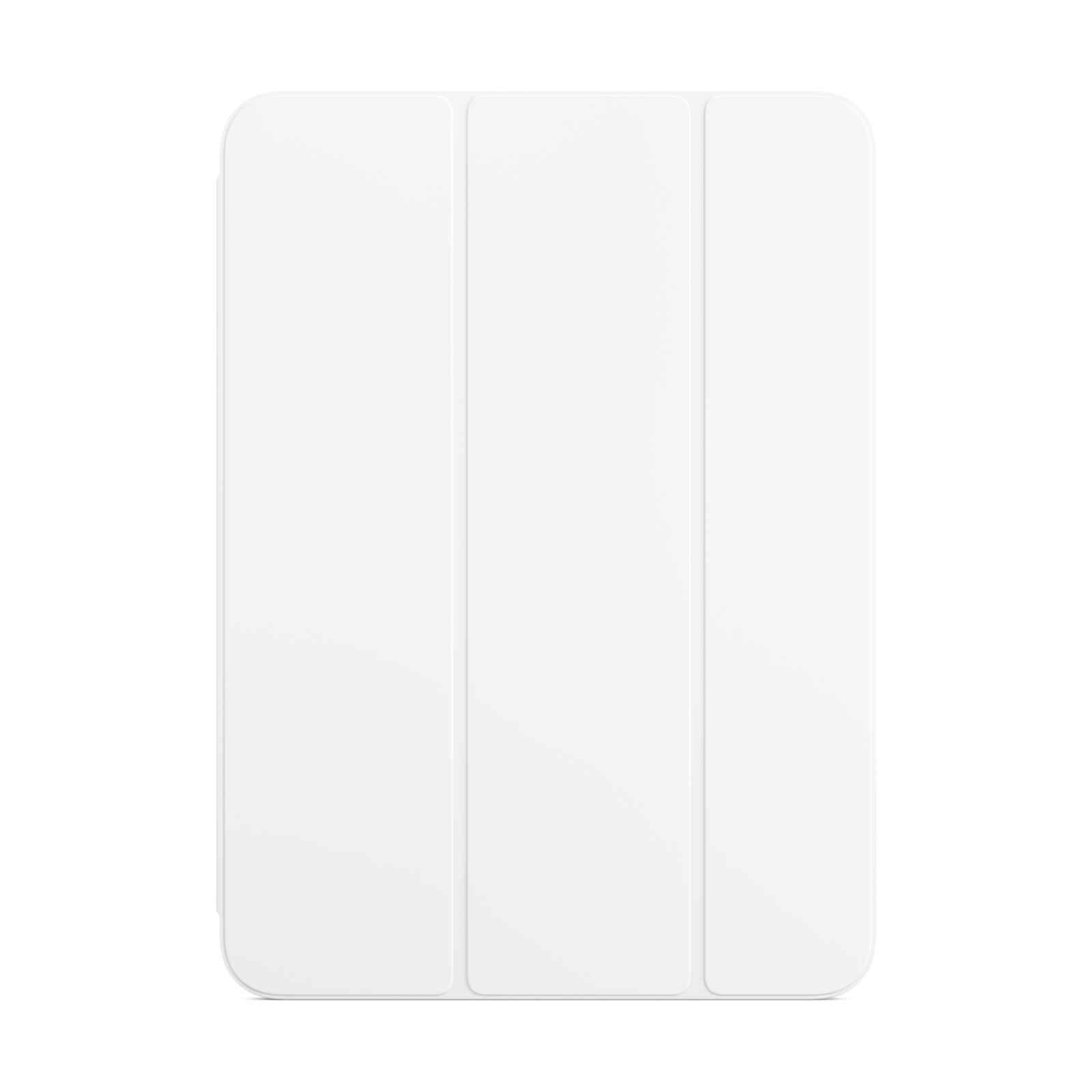 APPLE Smart Folio For Ipad (10th Generation) - White MQDQ3FE/A-image 1