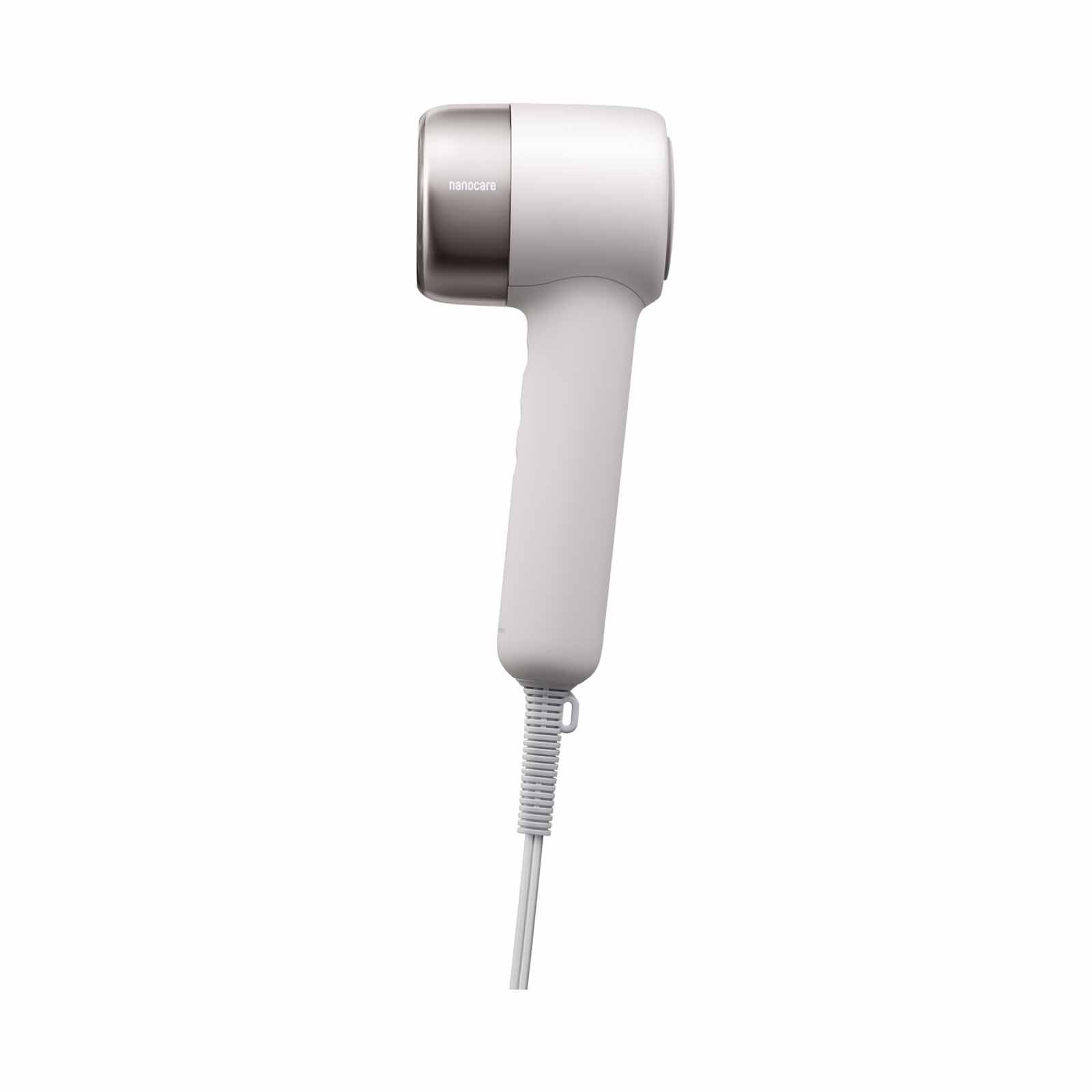 PANASONIC Nanocare Hair Dryer - Sheer Beige EH-NB70-E605-image 2