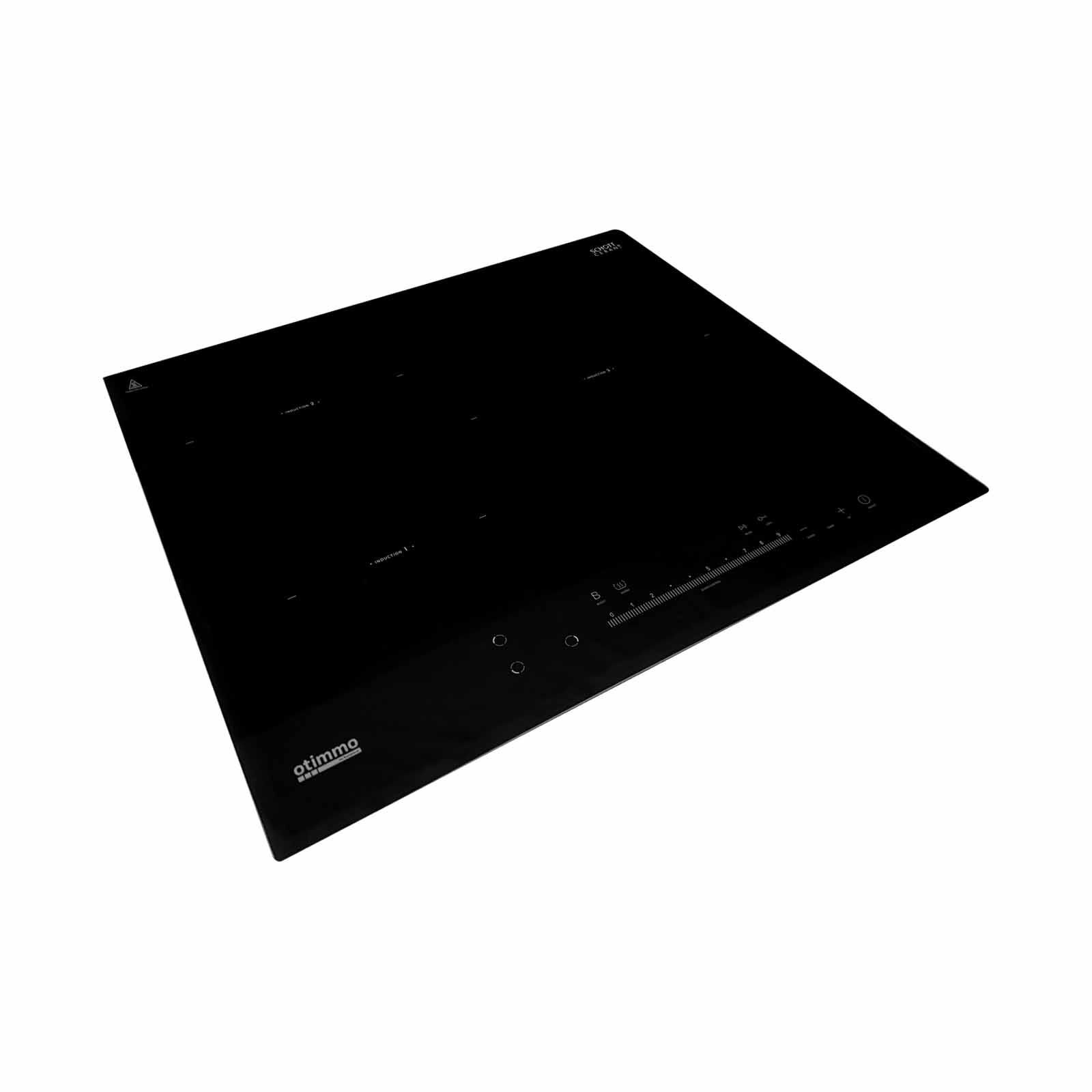OTIMMO 3 Zones Induction Hob (7 Series) EIH7603E-image 3