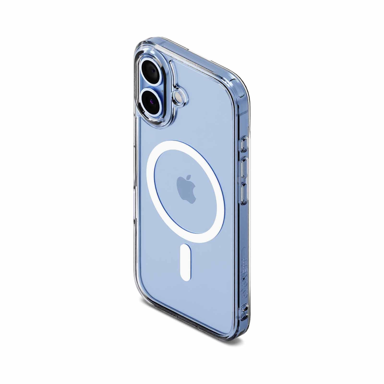 CYGNETT Ip17 Aeromag Clear Case CY5552CPAEG-image 3