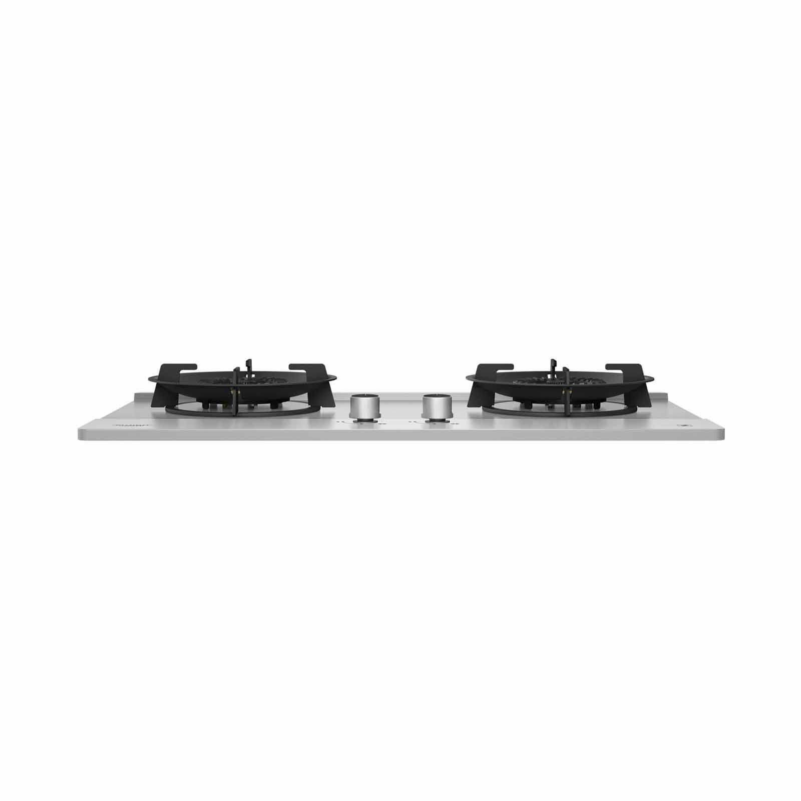 FUJIOH 78cm 2 Burners Gas Hob (tg) - Stainless Steel (exclude Installation) FH-GS6520 SVSS TG-image 4
