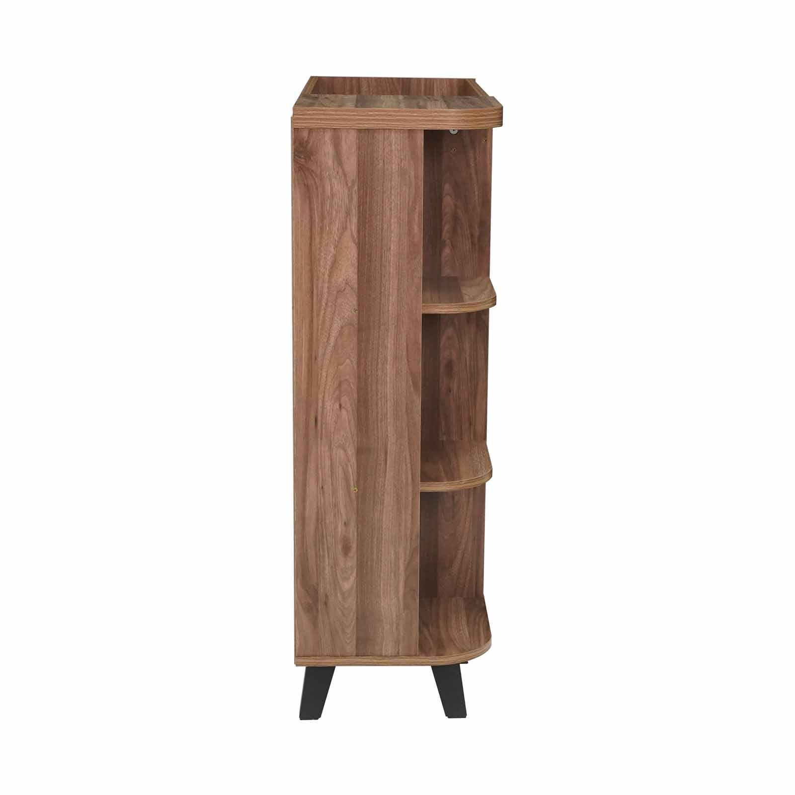 2 Door Shoe Cabinet ZENSON-image 6