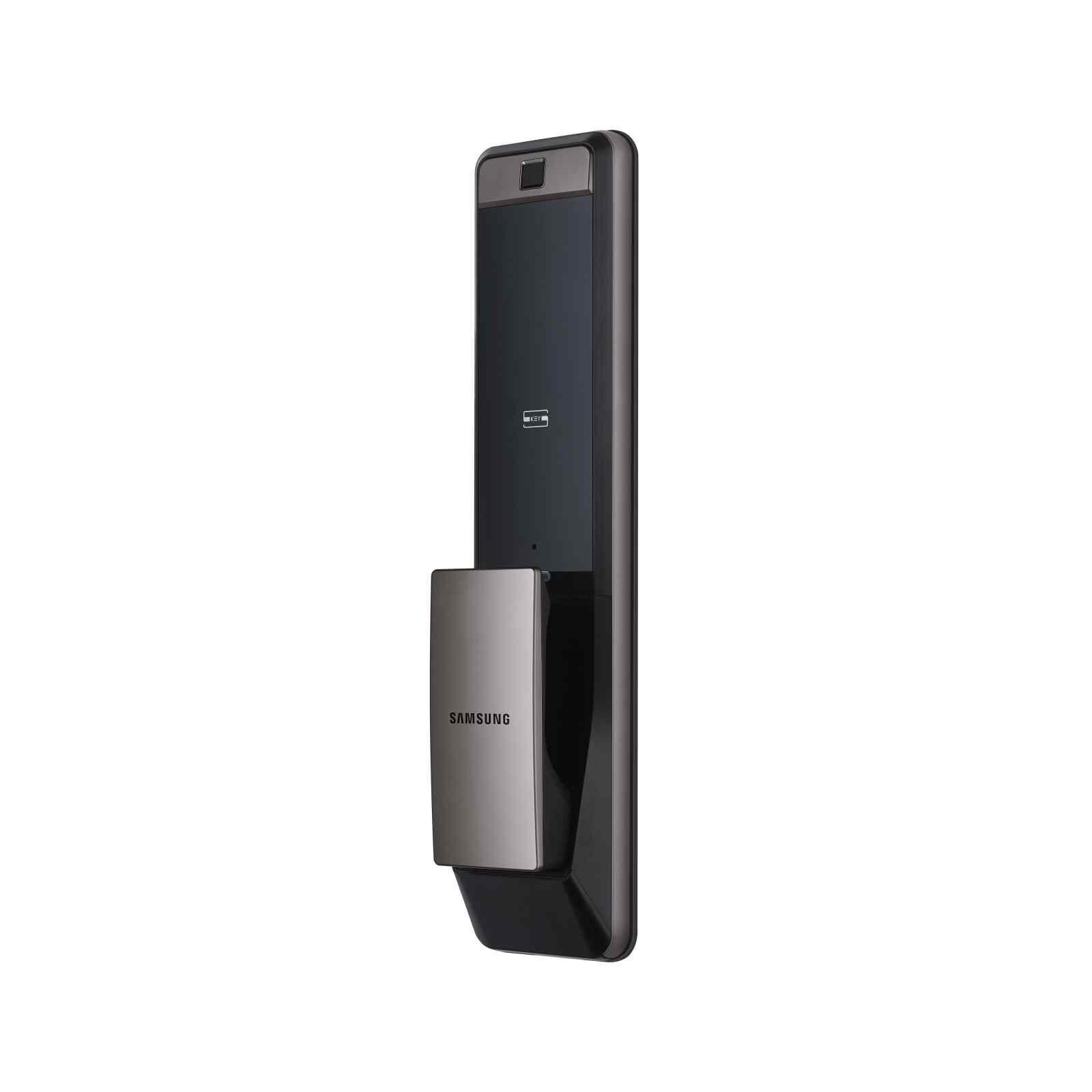 SAMSUNG Digital Door Lock (incl Standard Installation) SHP-DP609 (WITH FINGERPRINT RECOGNITION)-image 5