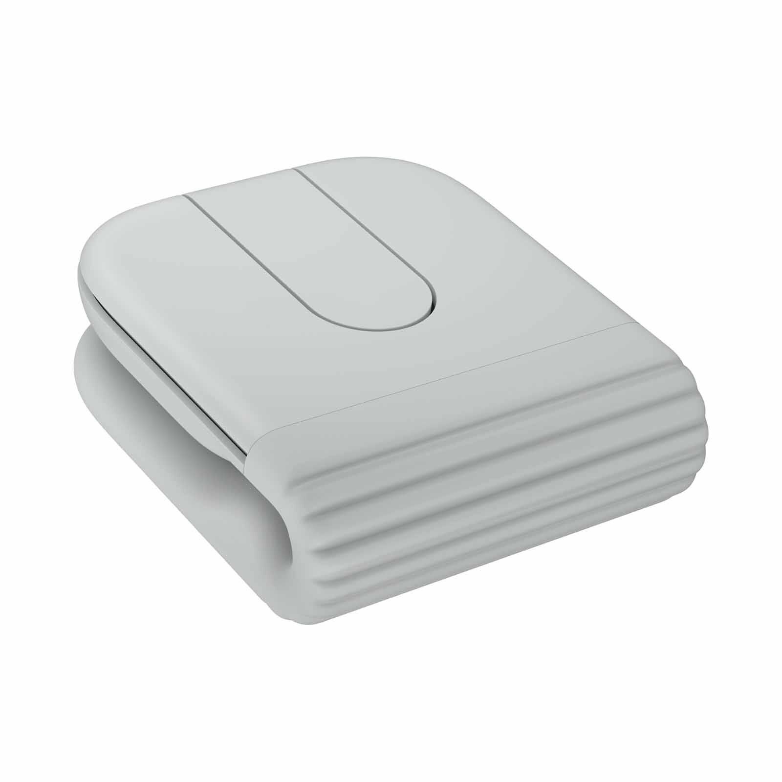 LOGITECH Mobi Fold Wireless Mouse Off-white 910-007632-image 8