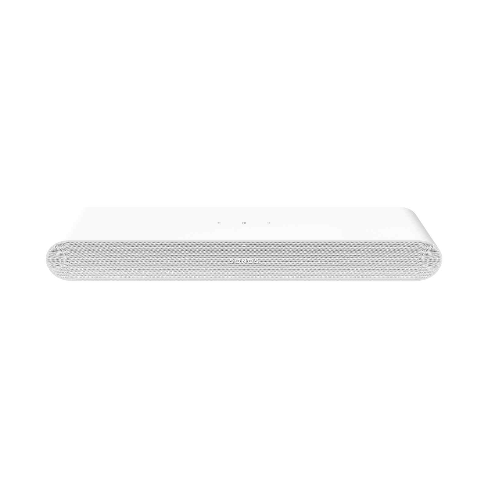 SONOS Wireless Hi-fi Soundbar White RAY-image 2