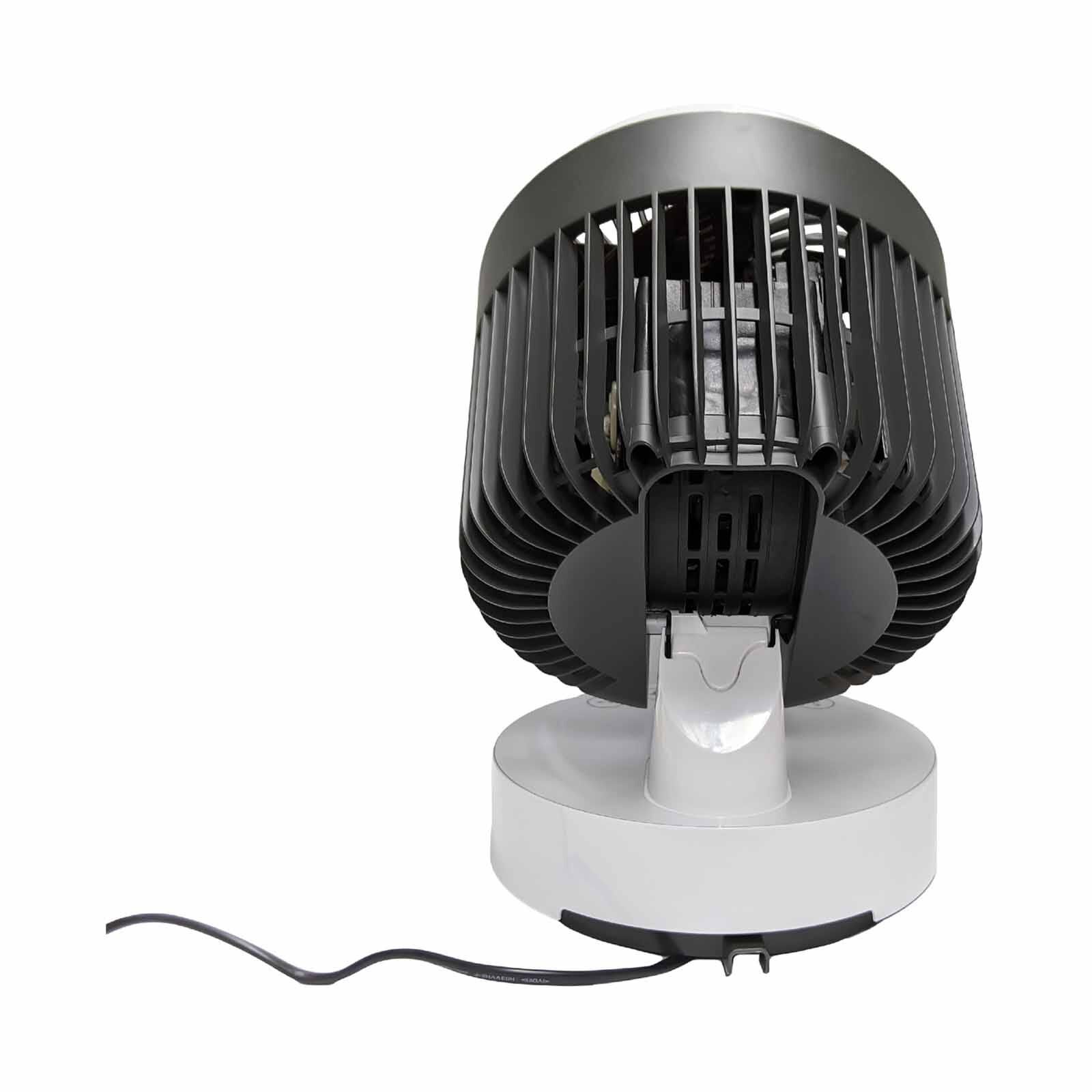 SOUNDTEOH 6 In Air Circulator Desk Fan ACF-9-image 4
