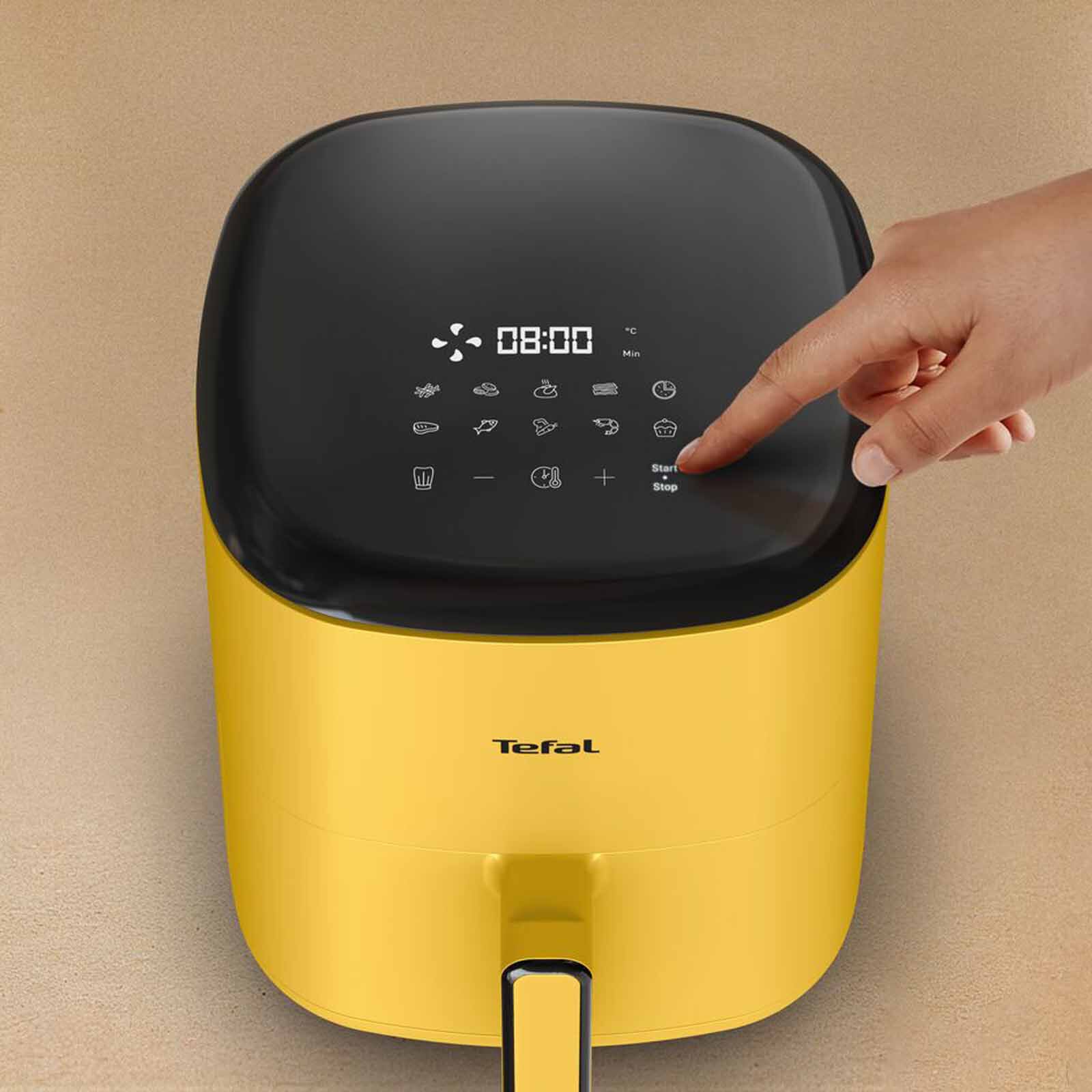 TEFAL Easy Fry Pop Air Fryer (5.0l) - Nest EY2452-image 4