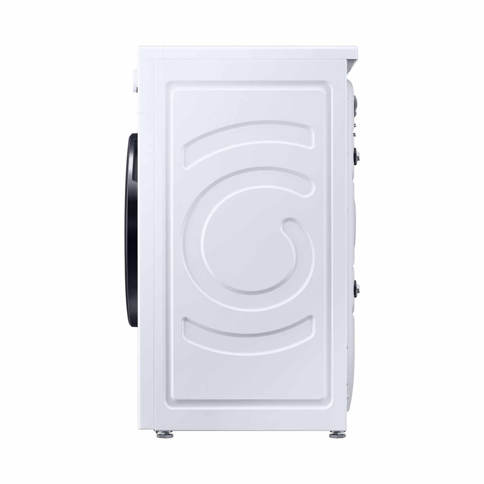 SAMSUNG Front Load Washer (8kg) - White WW80FG3M05AWSP-image 6