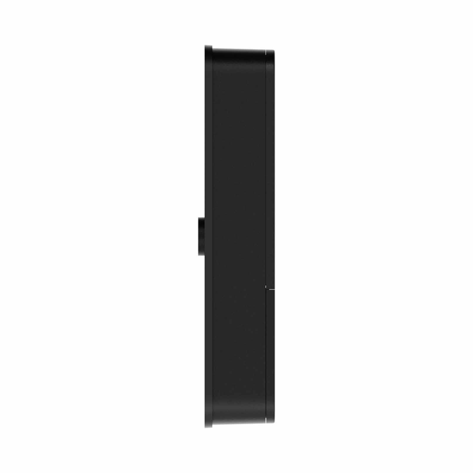 AQARA U500 Smart Rim Lock + Installation (for Timber Door) - Black U500 SMART RIM LOCK + INSTALLATION (TIMBER DOOR)-image 8