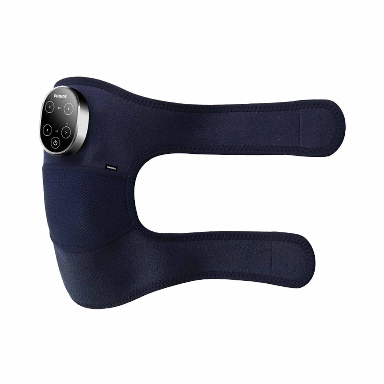 PHILIPS Knee Massager PPM5301BU/97-image 2