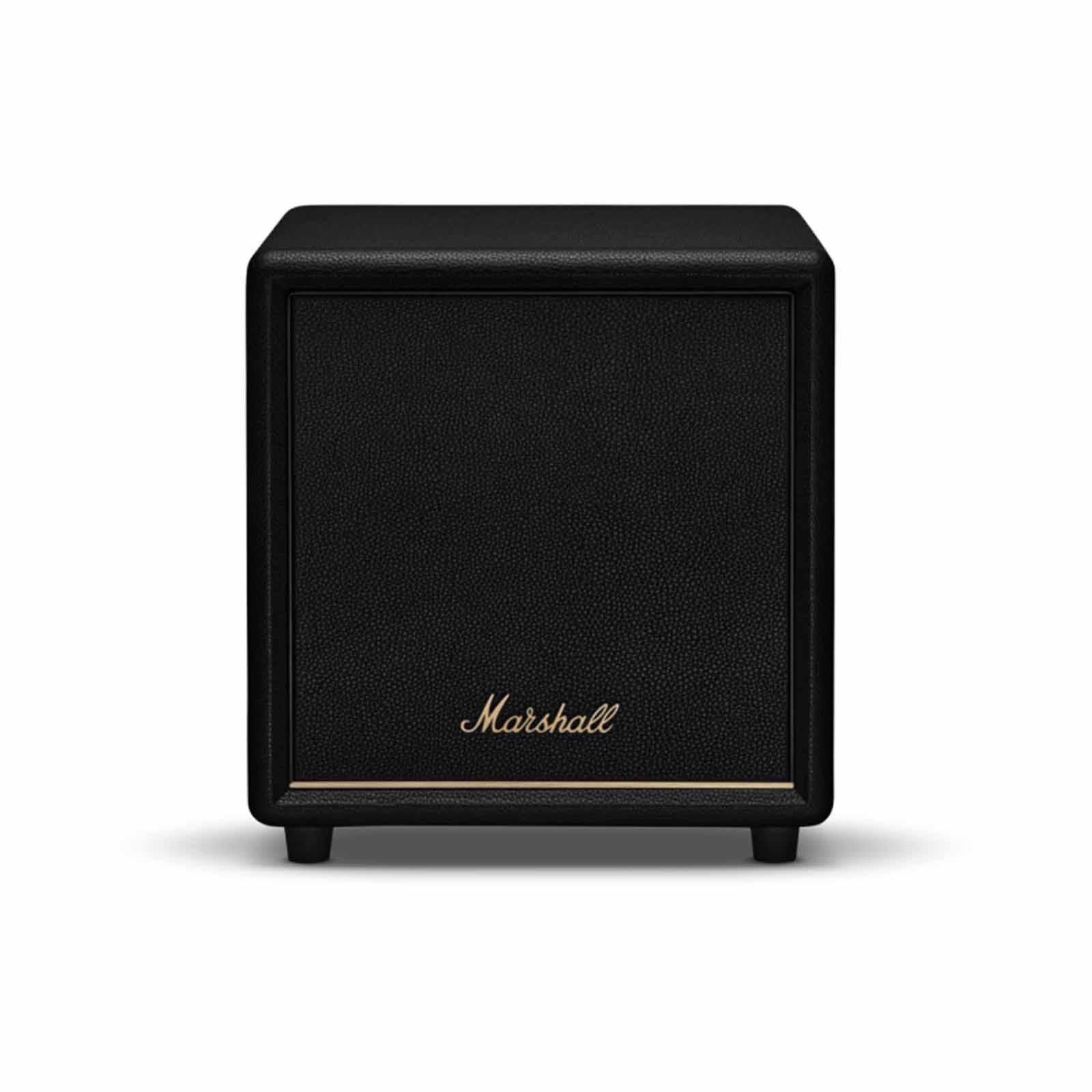 MARSHALL Subwoofer HESTON SUB 200 -BLACK-image 1