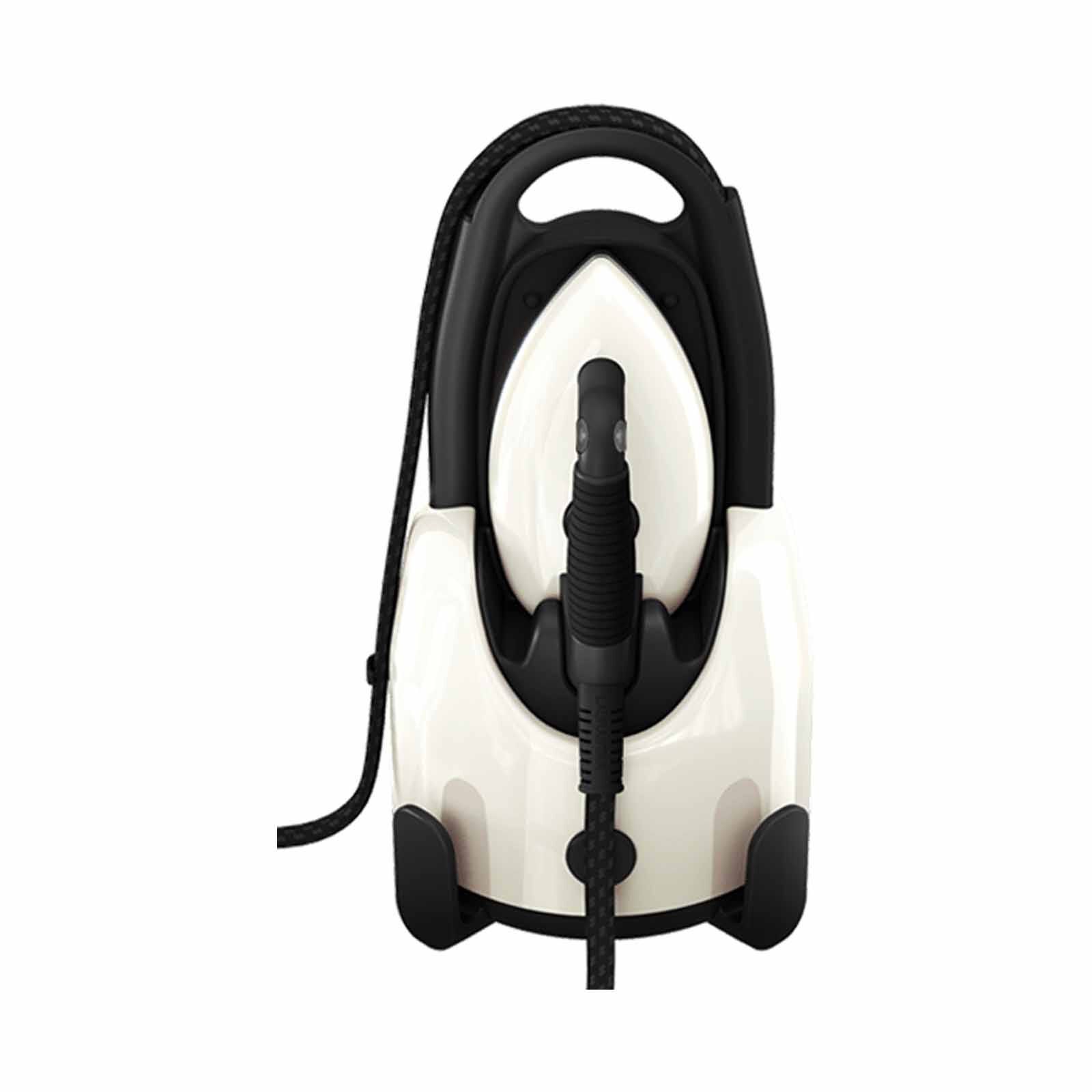 LAURASTAR Premium Steam Generator Lift Pure White (2200w) 511-image 7