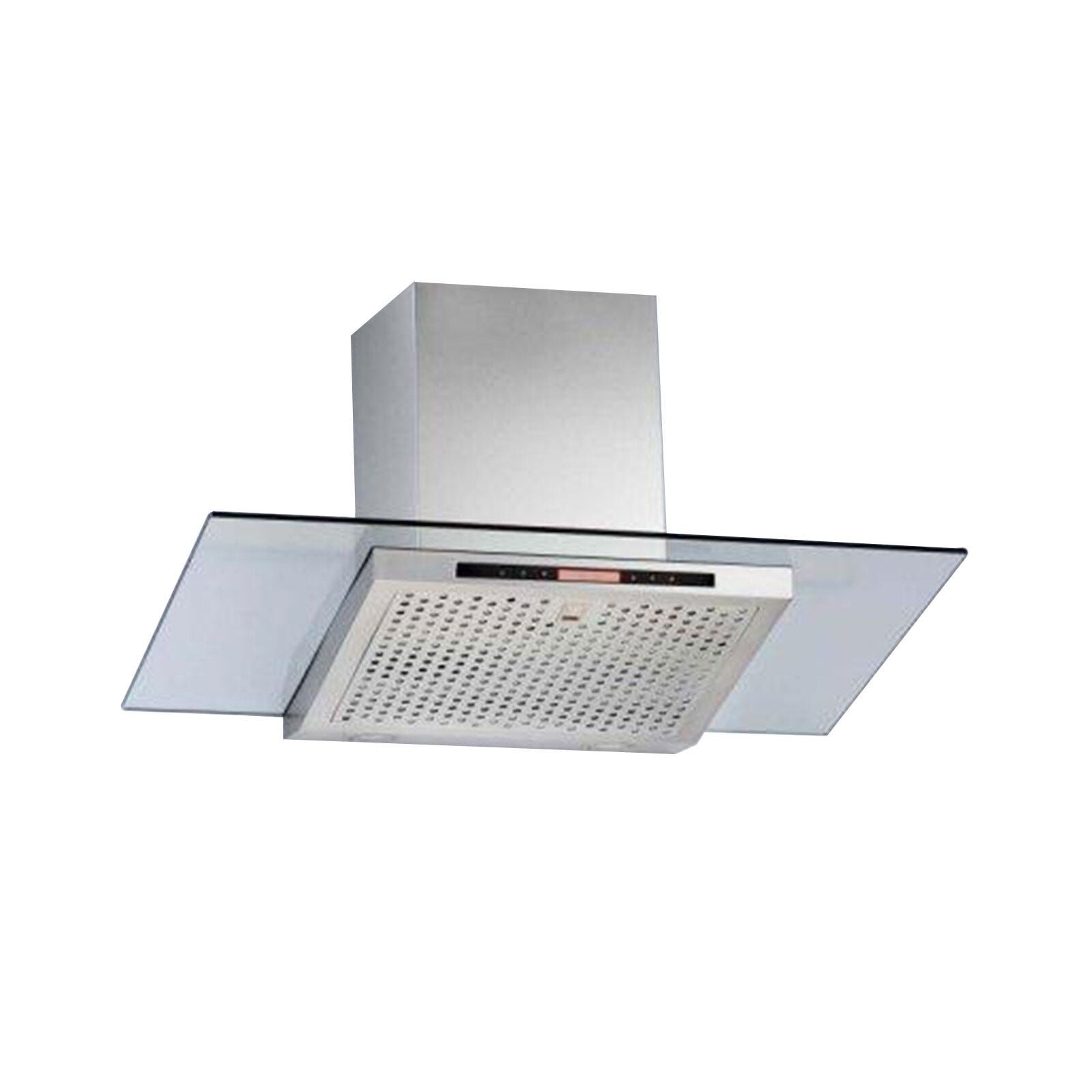 TECNO Chimney Hood (90cm) (exclude Installation) KP9988-image null