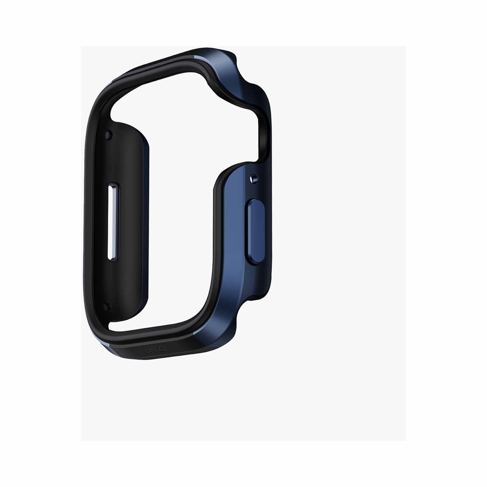 UNIQ Valencia Apple Watch Case 41/40mm - Cobalt (cobalt Blue) UNIQ-41MM-VALCBLU-image 1