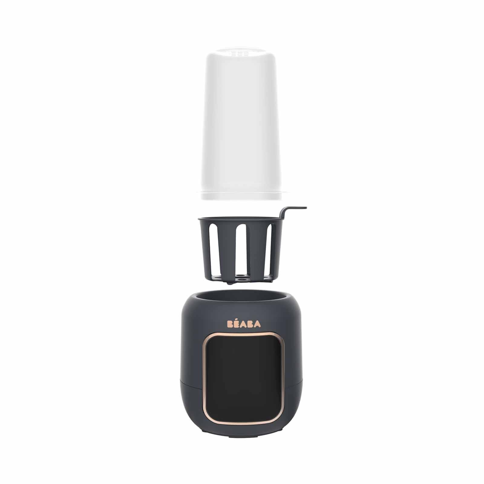 BEABA 5-in-1 Multi Milk - Night Blue (online) MILK PREP-image 3