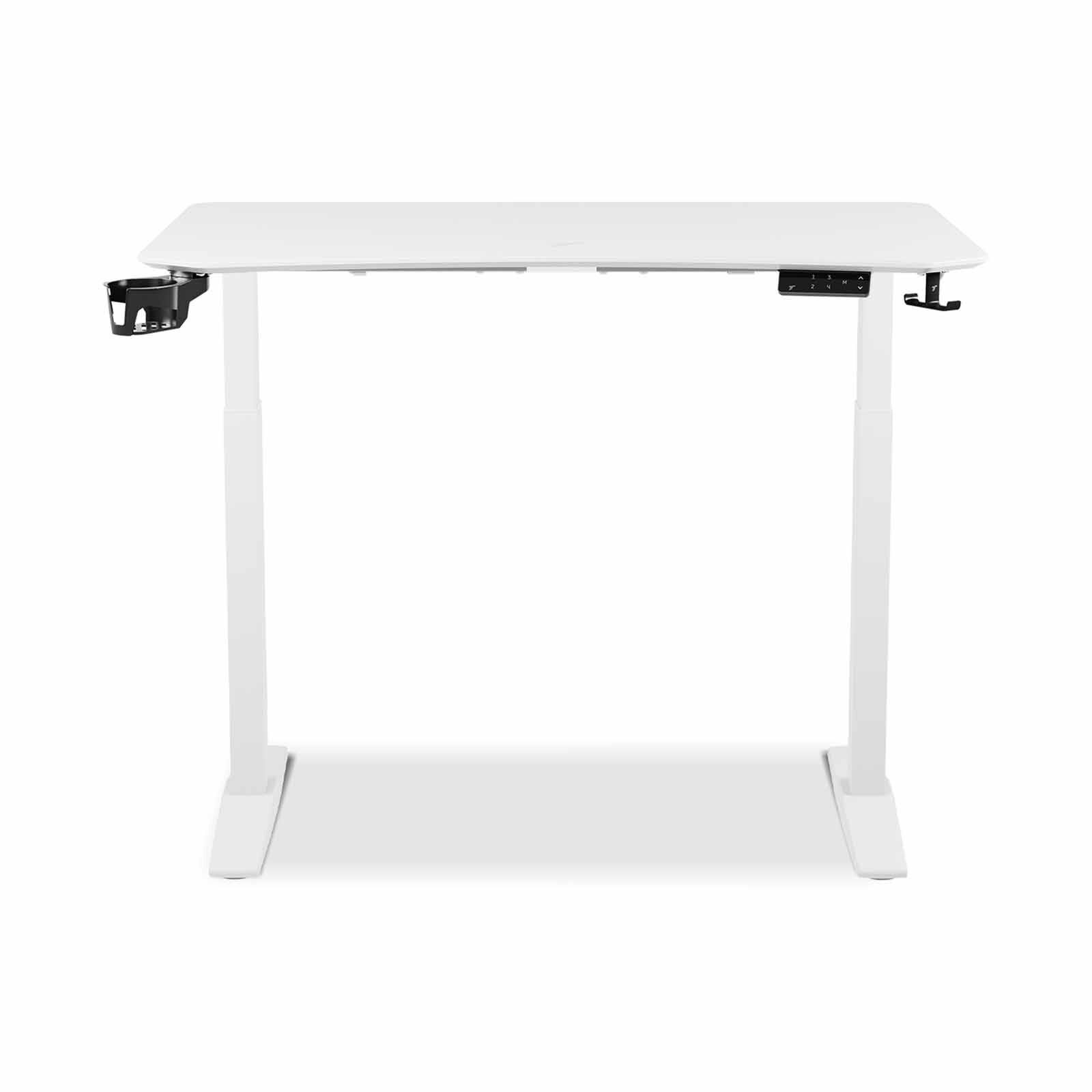 TTRACING Titus X Smart Desk - 1.2 Howlite (s) TTRTTSXSDSK-001-HW-image 8
