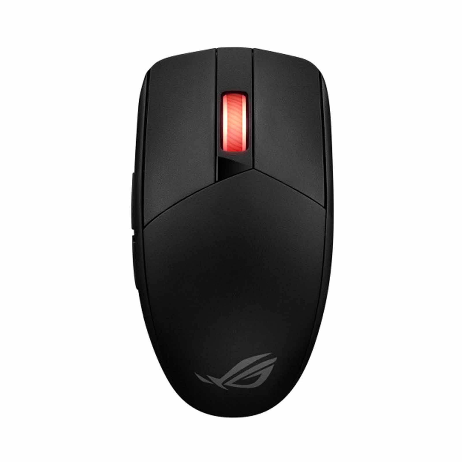 ASUS Rog Strix Impact Iii Wireless Black ROG STRIX IMPACT III WIRELESS-image 1