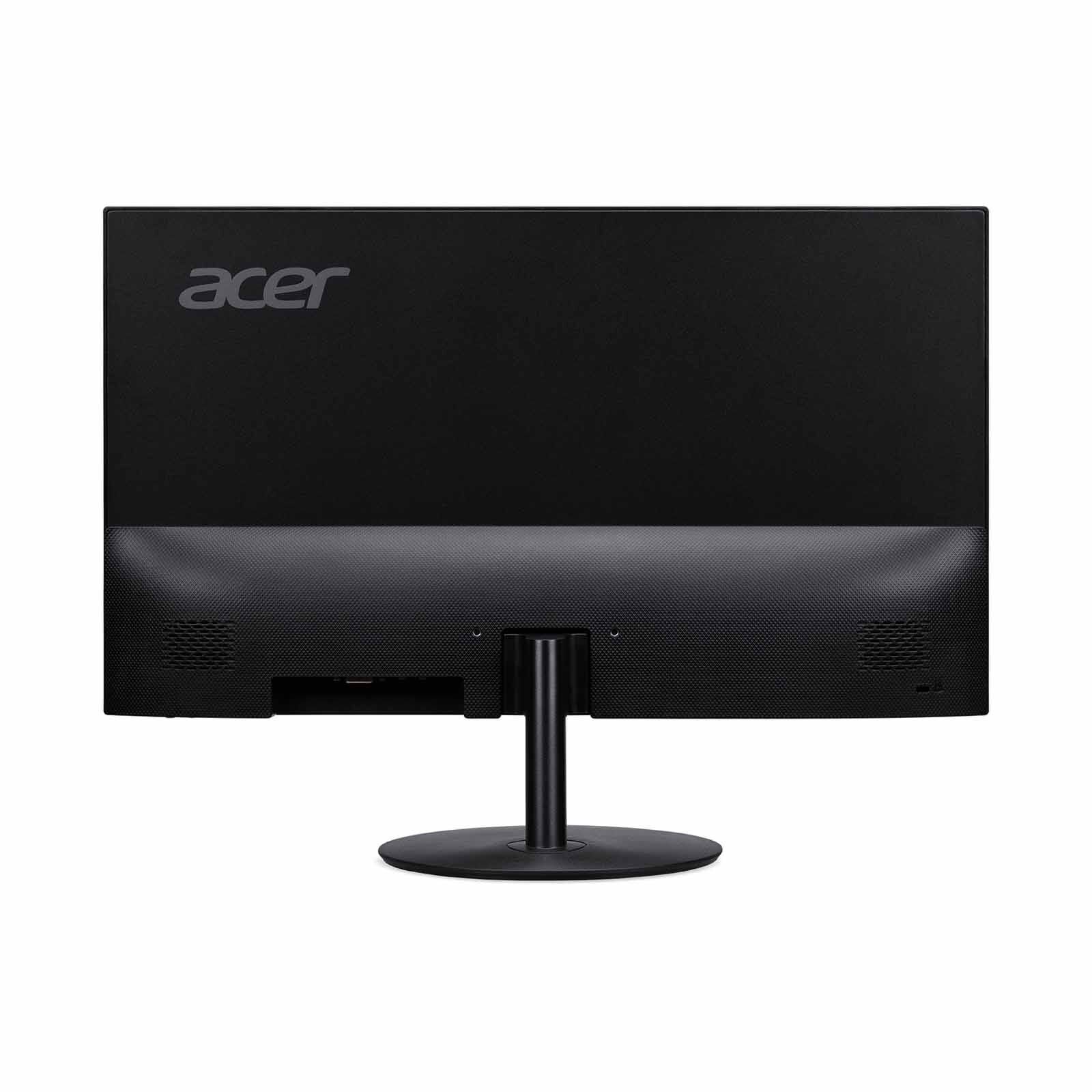 ACER 27in Fhd Led - Black SA272 P1-image 4