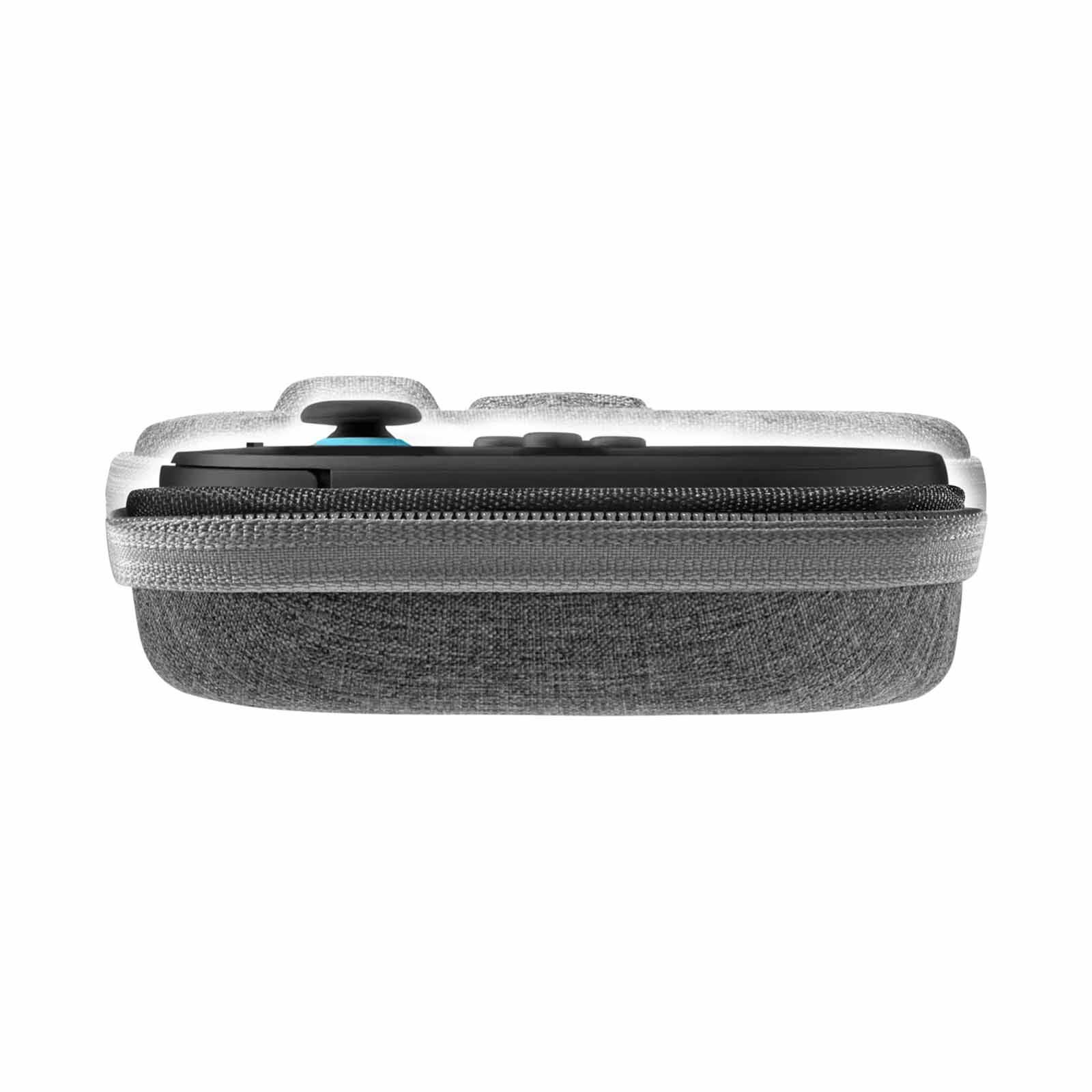TOMTOC Fancycase-g05 Switch 2 Slim Case - Gray G05S3G1-image 12