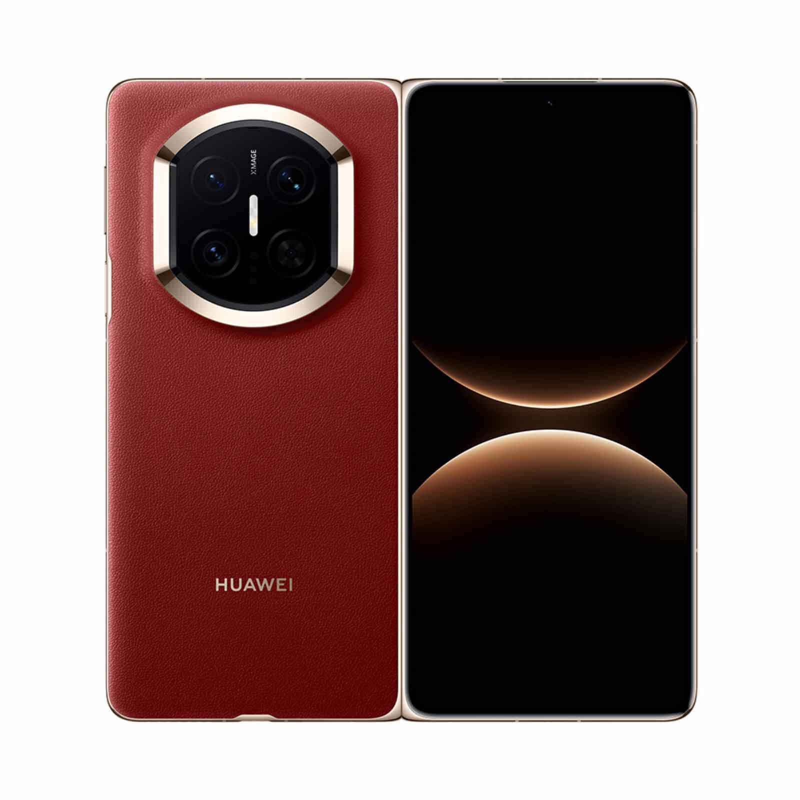 HUAWEI Mate X7 16gb+512gb Nebula Red HW-DELPHI-L29C-RED