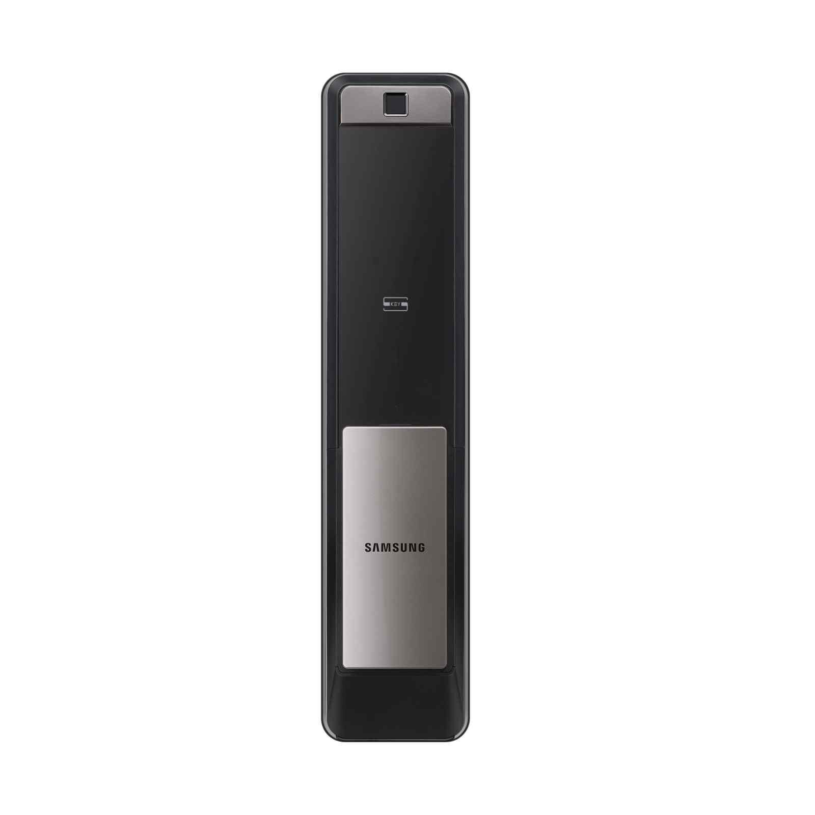 SAMSUNG Digital Door Lock (incl Standard Installation) SHP-DP609 (WITH FINGERPRINT RECOGNITION)-image 2