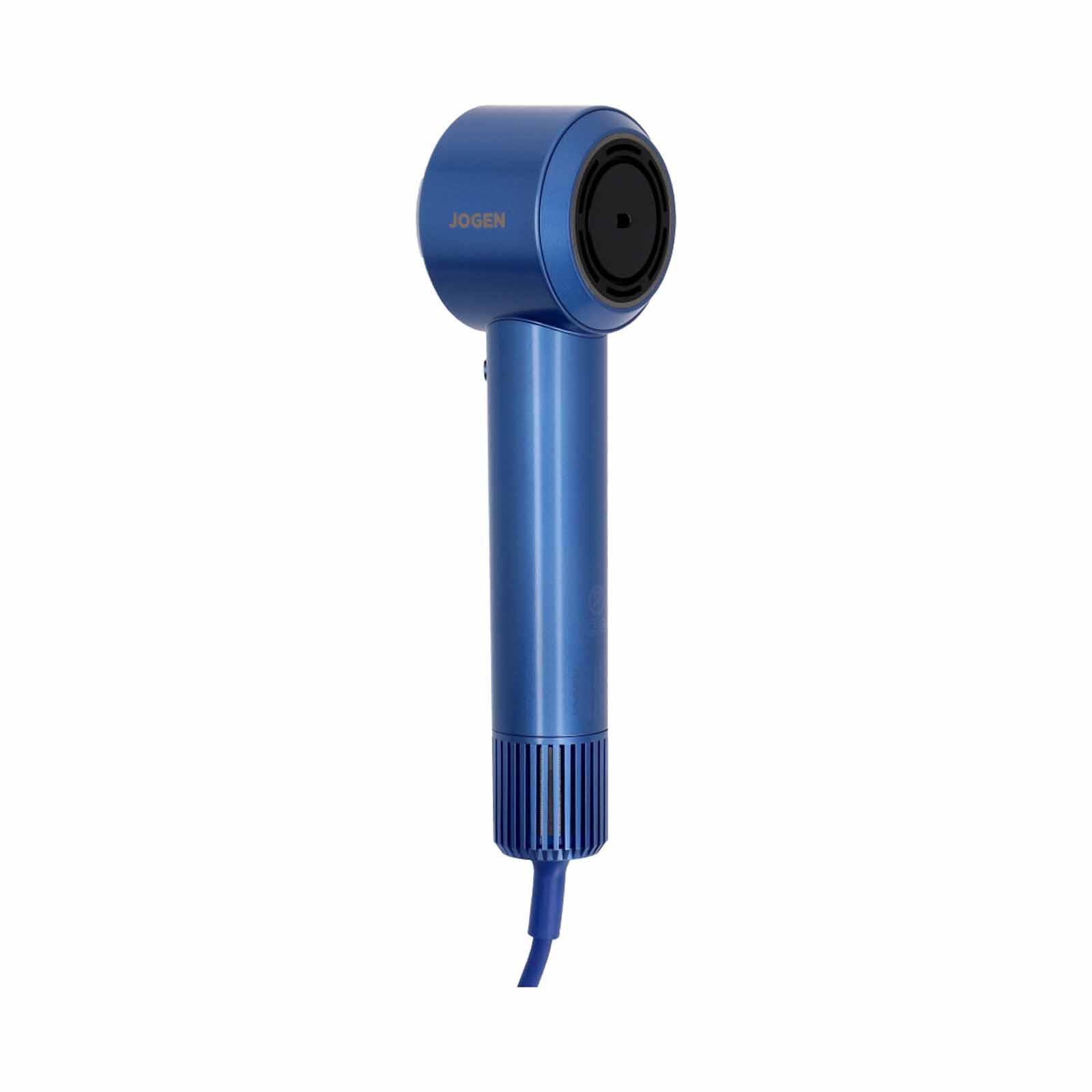 JOGEN High Speed Ai Hairdryer (1600w) - Blue HD 7115BL-image 5