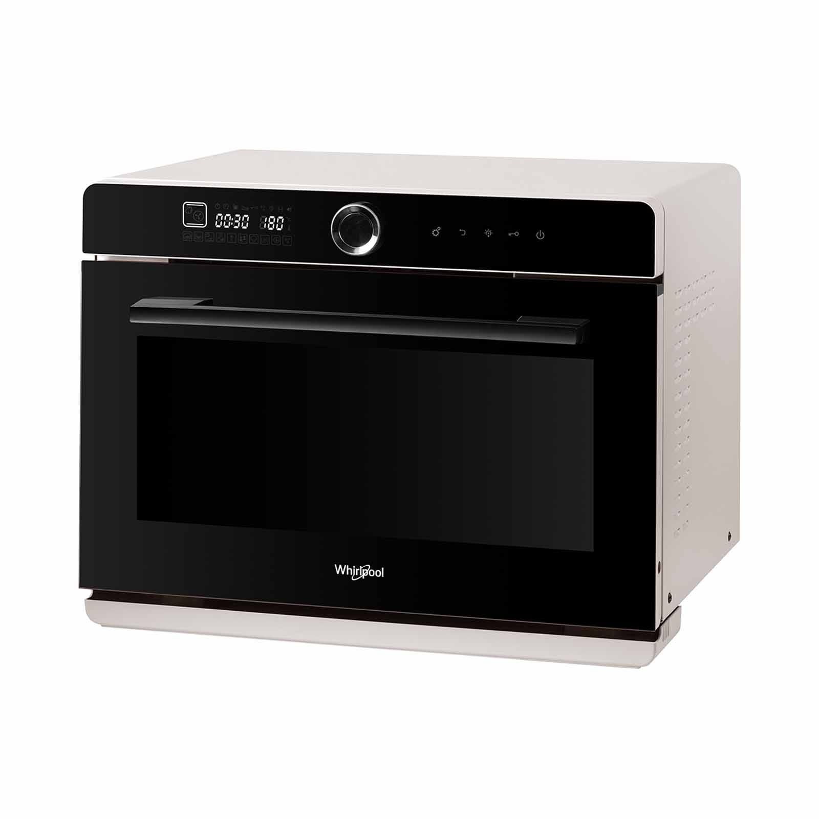 WHIRLPOOL Oven Steamer - Milkshake CS2322M-image 3
