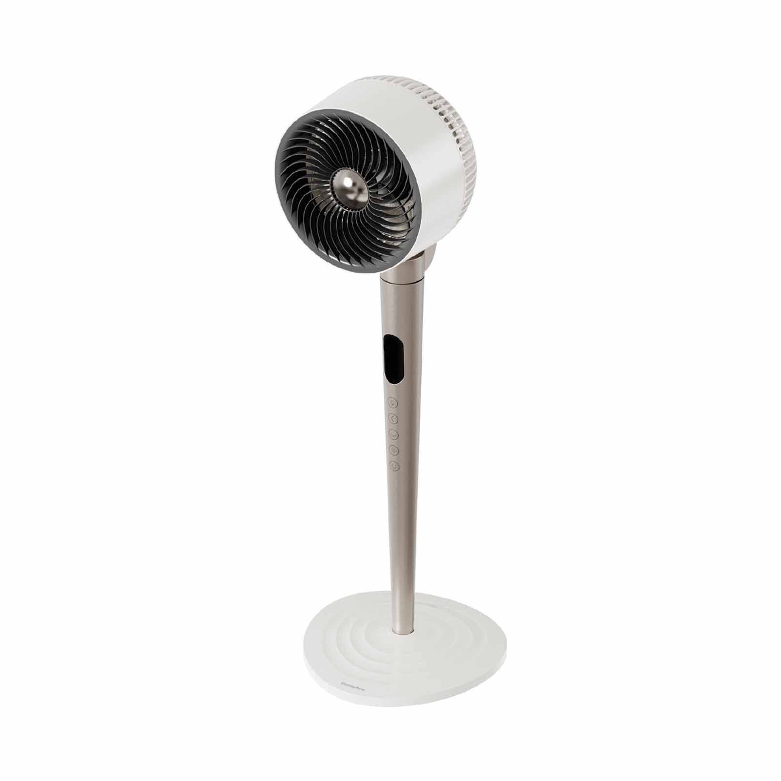 EUROPACE 7 In Dc Air Circulator ERC7073EDCR-image 2