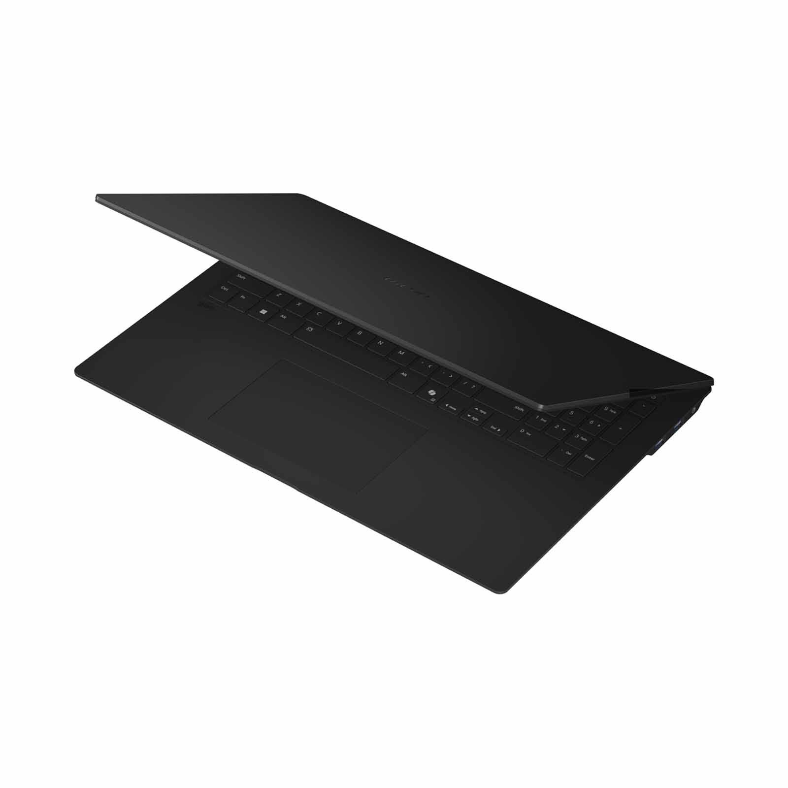 LG 17in Ips Ultra U7-355 32gb Ram & 512gb Nvme Gen4 With Dual Ssd Copilot+pc 17Z90U-G.AU85A3 (OBSIDIAN BLACK)-image 5