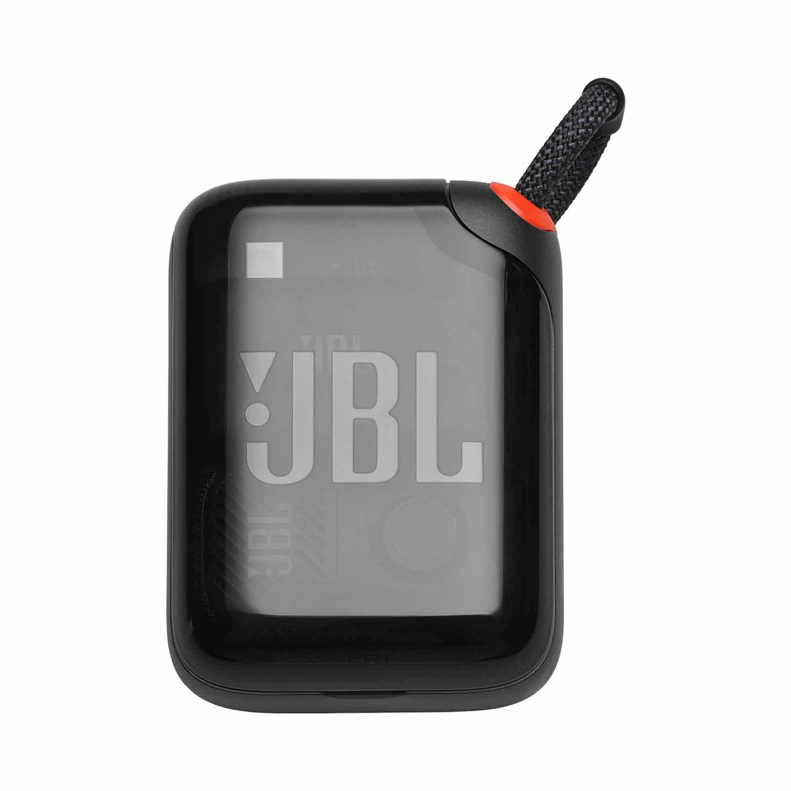 JBL Portable Ai-powered Microphone With Real-time Vocal Removal EASYSING MIC MINI-image 4