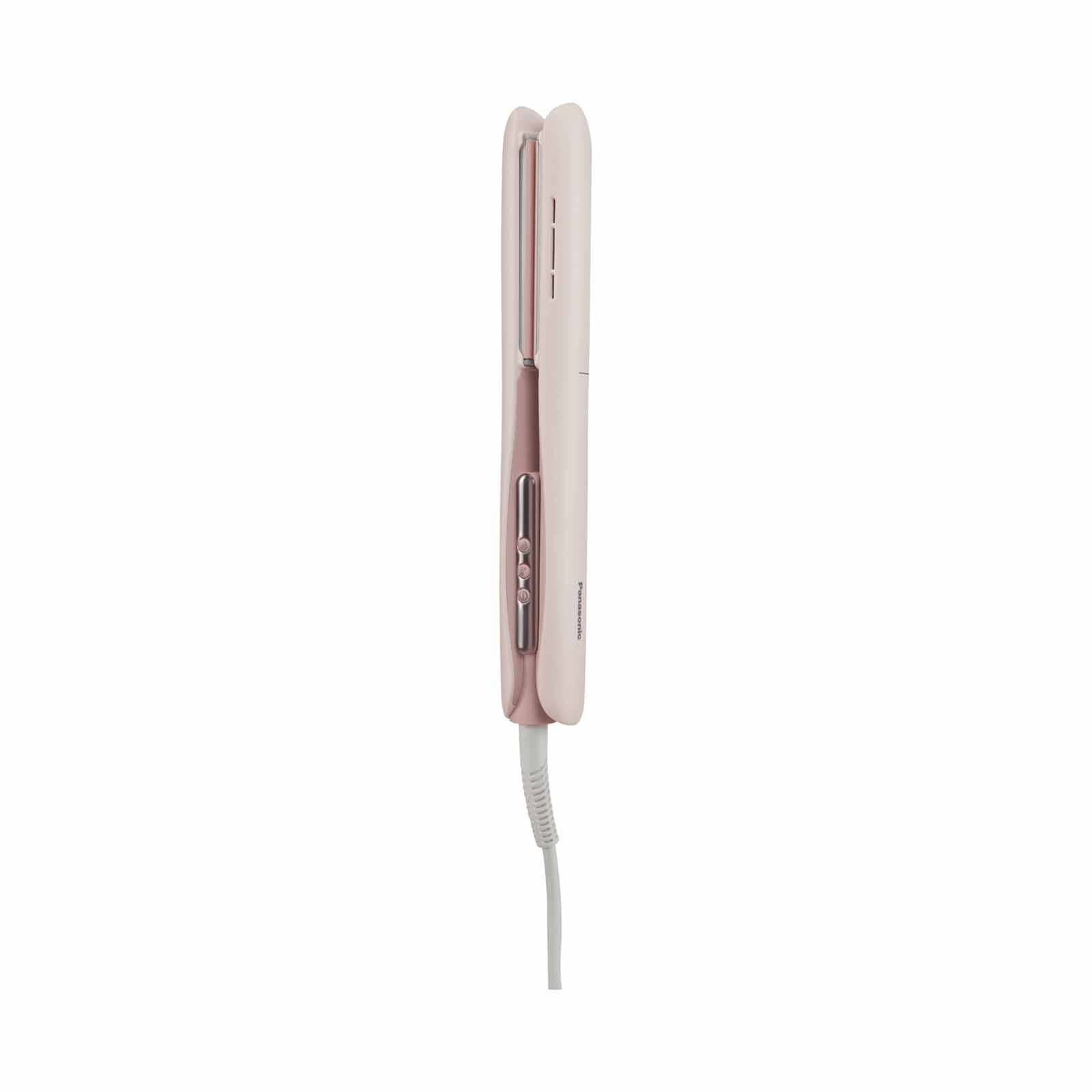 PANASONIC Ionity 2-way Straightener And Styler EH-HV31-P421-image 5