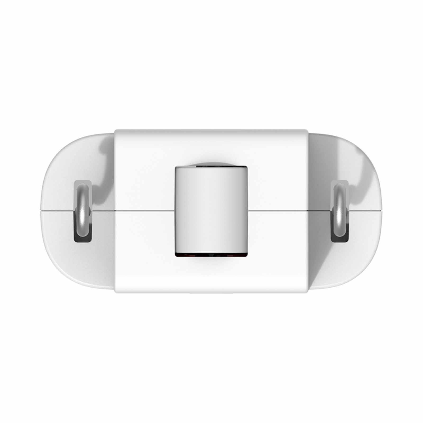 AQARA Curtain Driver E1 (track Version) White CURTAIN DRIVER E1 (TRACK VERSION)-image 5