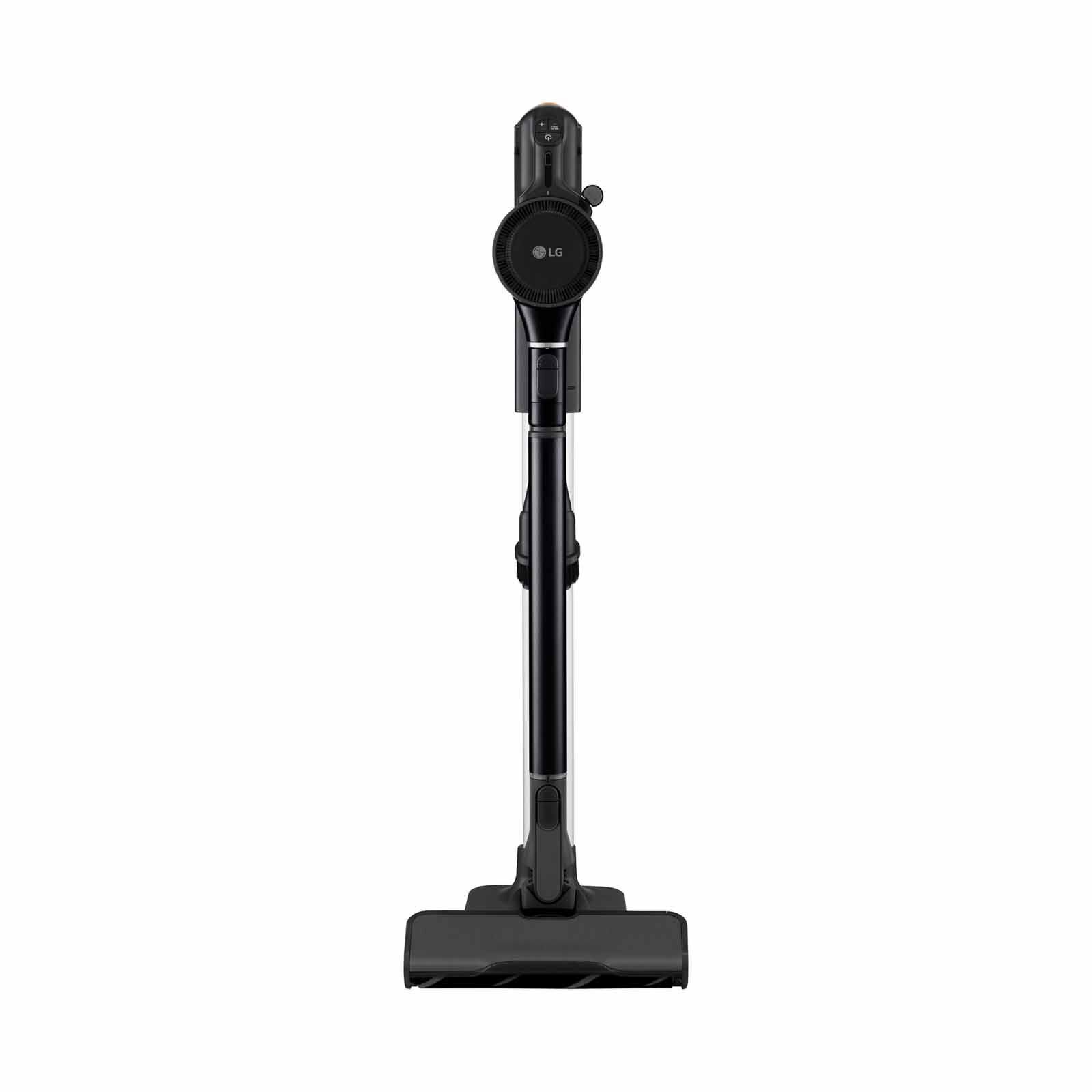 LG Cordzerotm A9kompressortm Handstick Vacuum Cleaner A9K-AQUA-image null