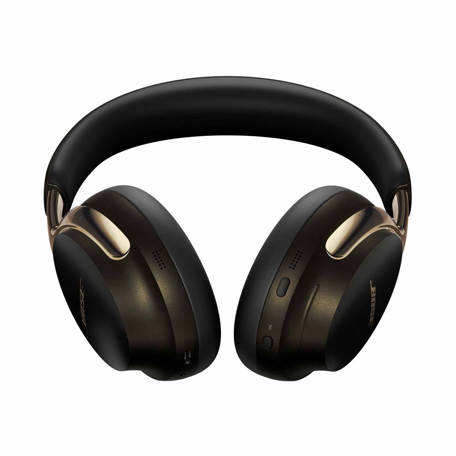 BOSE Quietcomfort Ultra Headphones Ii - Desert Gold 890101-0400-image 3