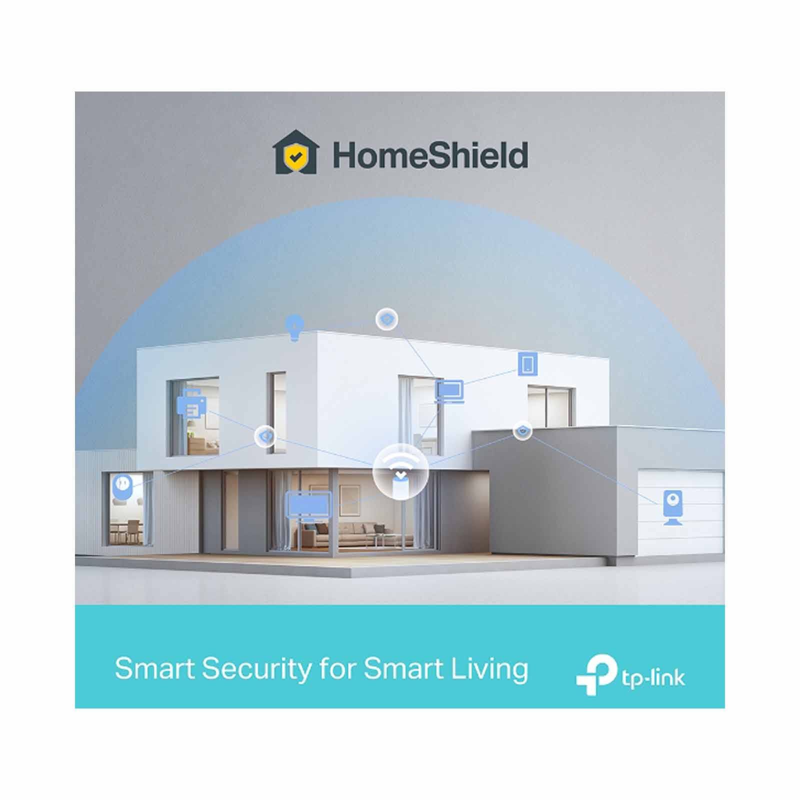 TP LINK Be11000 Whole Home Mesh Wifi 7 System (3 Pack) TPL-DECO-BE65-3PK-image 10