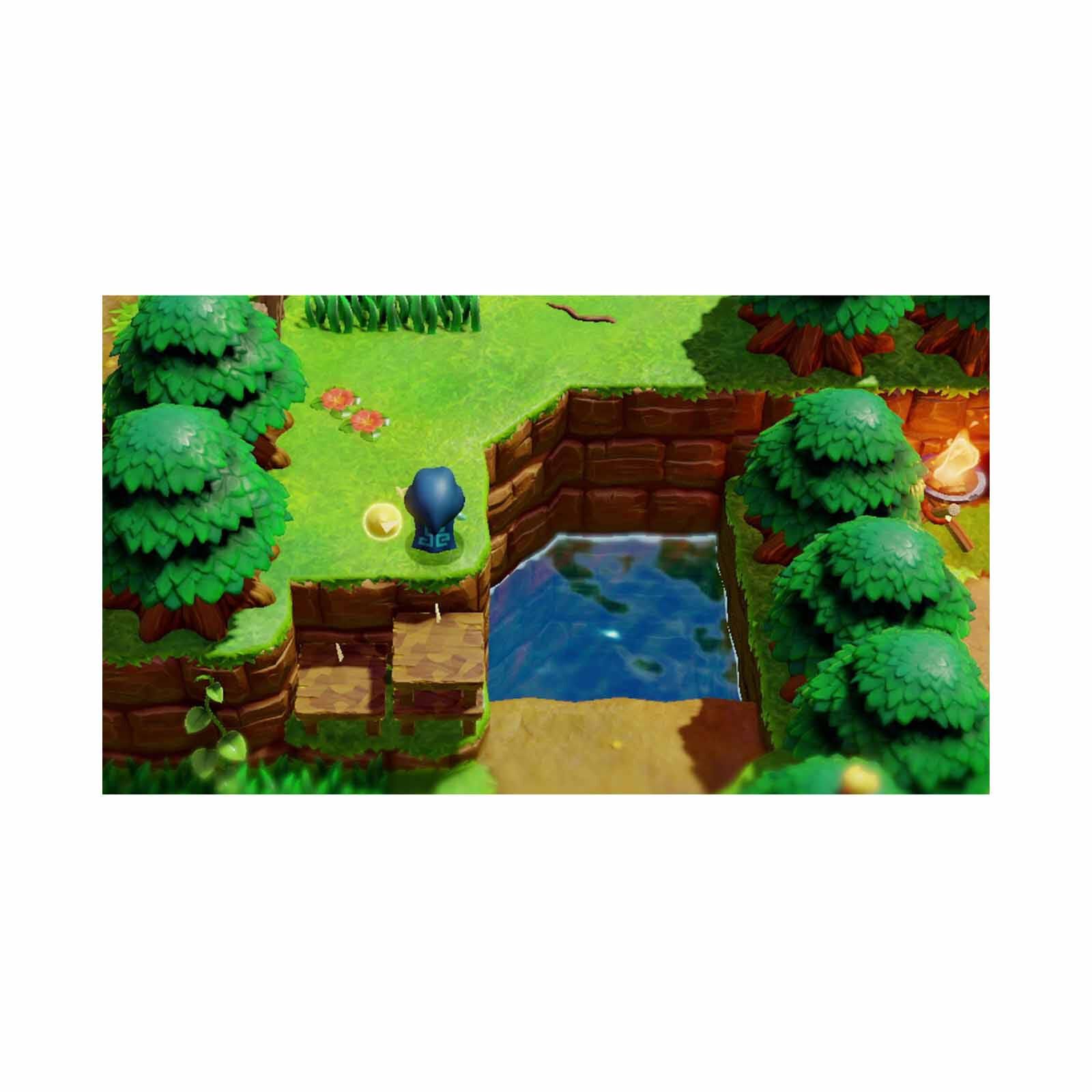 NINTENDO The Legend Of Zelda: Echoes Of Wisdom NTD-HAC-P-BDGEA-MSE-image 5