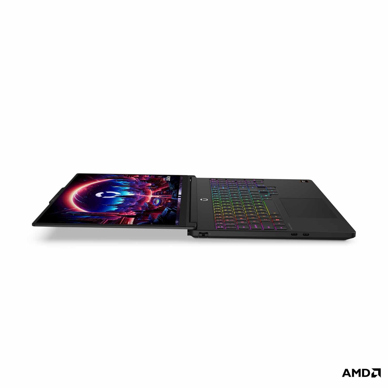 LENOVO 15.3in Wqxga Oled Amd Ryzen 7 250 16gb Ram Rtx 5050 8gb 1tb Ssd Win 11 Home LEGION 5 15AHP11 83Q7002NSB-image 6