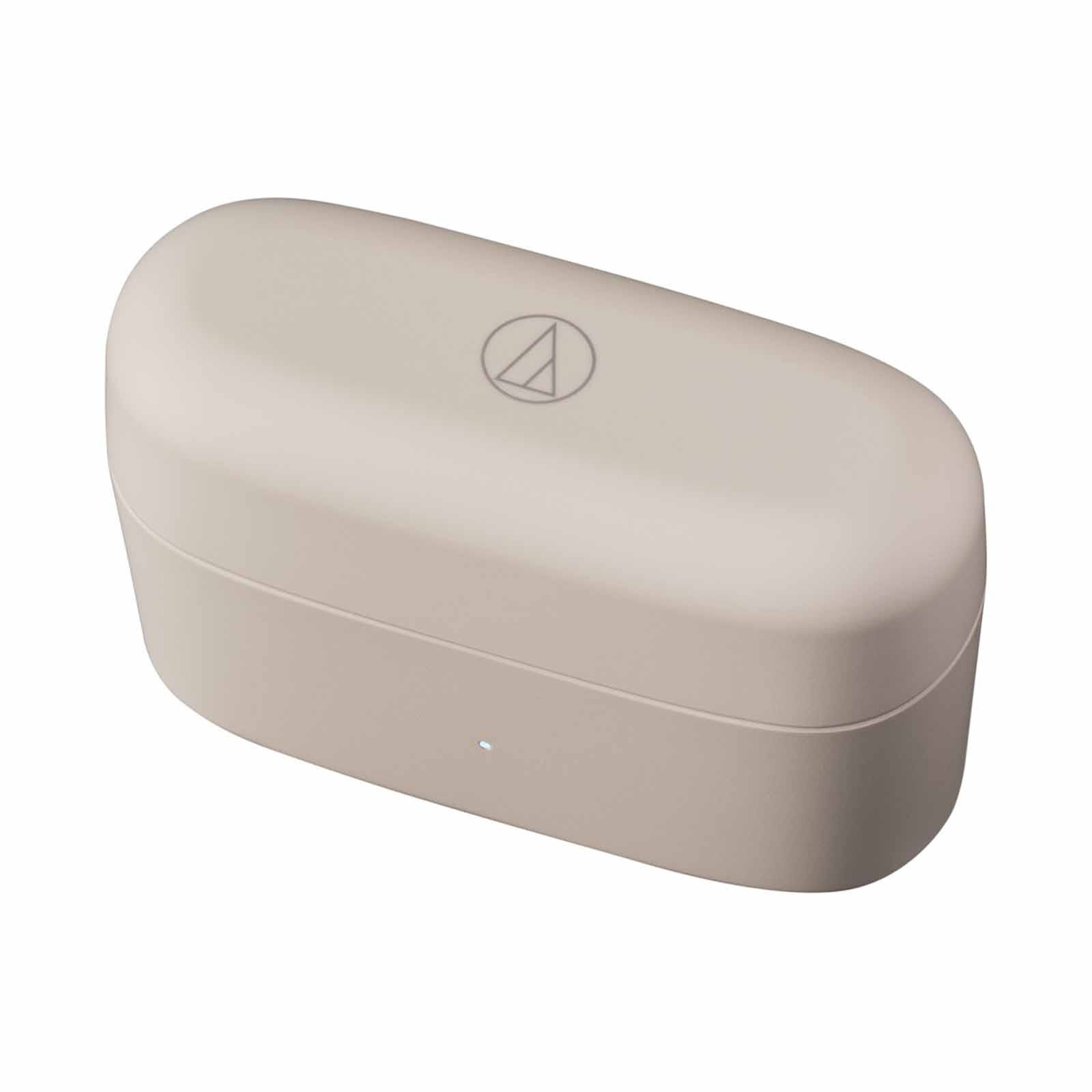 AUDIO TECH Wireless Headphones (beige) ATH-CKS30TW+ BG-image 9