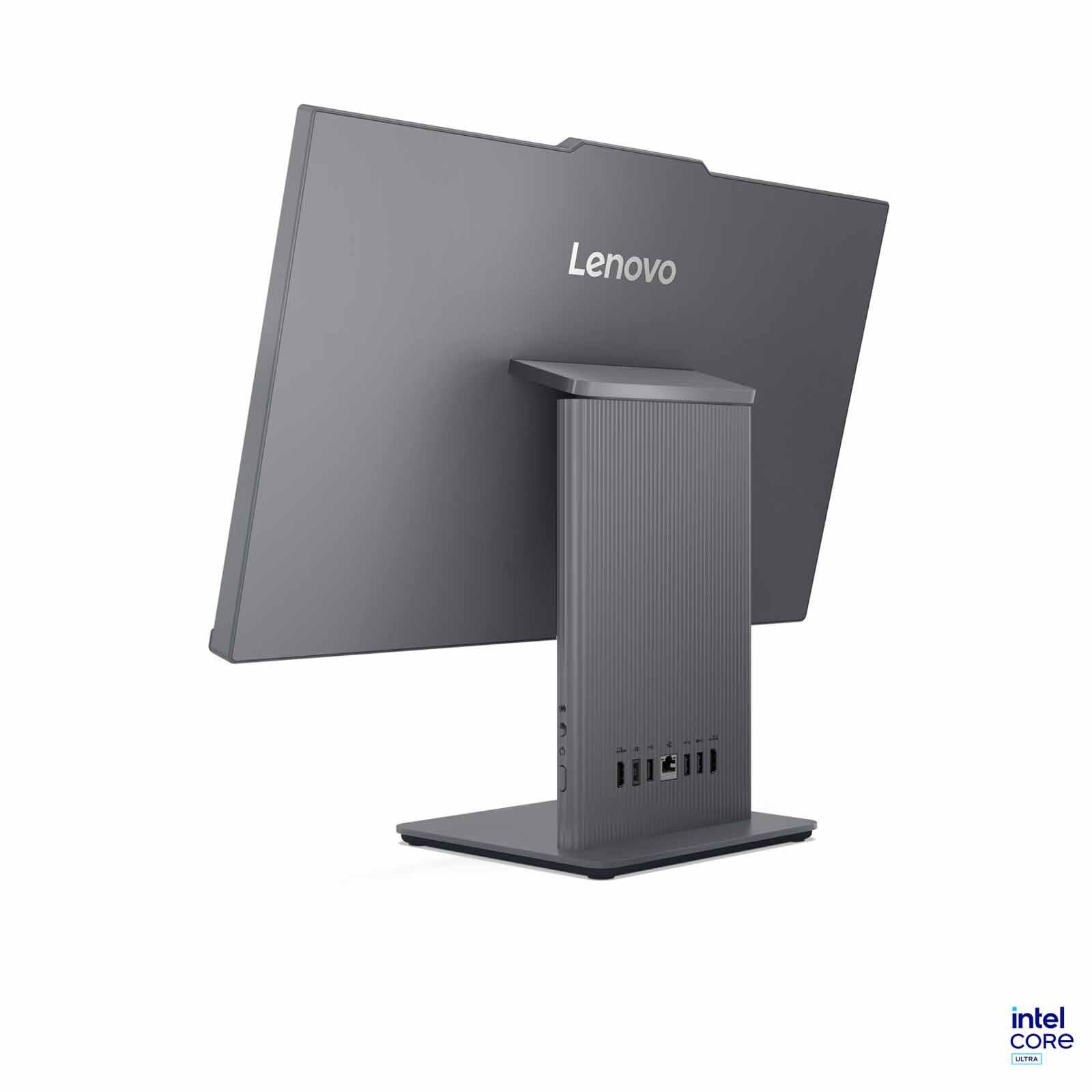 LENOVO 24in Fhd Ips Touch Intel Ultra 5 226v 16gb Intel Arc 130v 512gb Ssd Win 11 IDEACENTRE AIO 24ILL11 F0JY0036ST-image 3