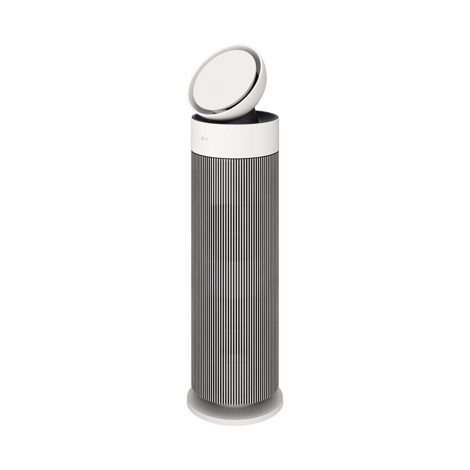 LG Puricare Aerobooster (pet Mode) AS55GGSY0.AHK-image 4
