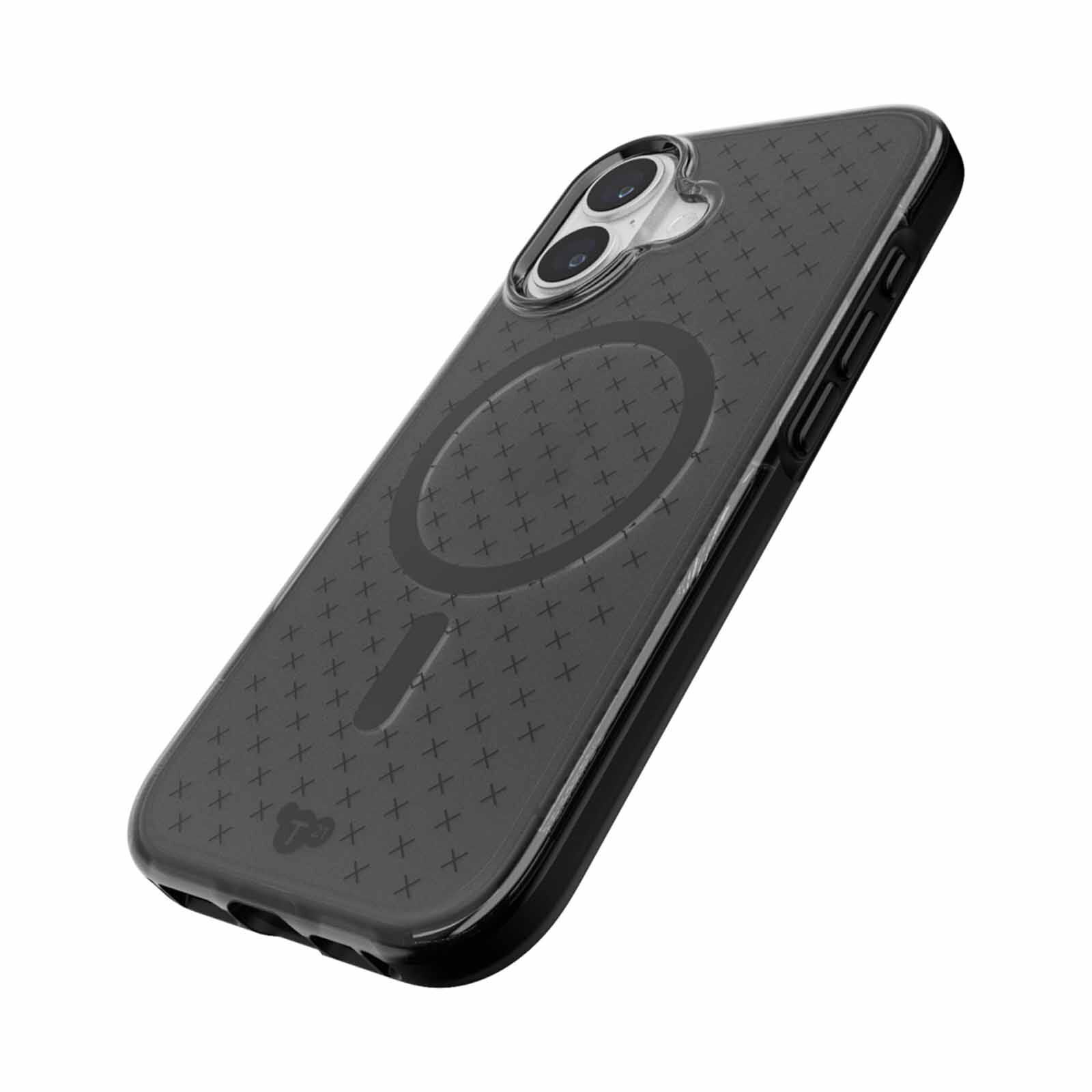 TECH21 Ip17 Evocheck Black (ms) T21-11301-image 5