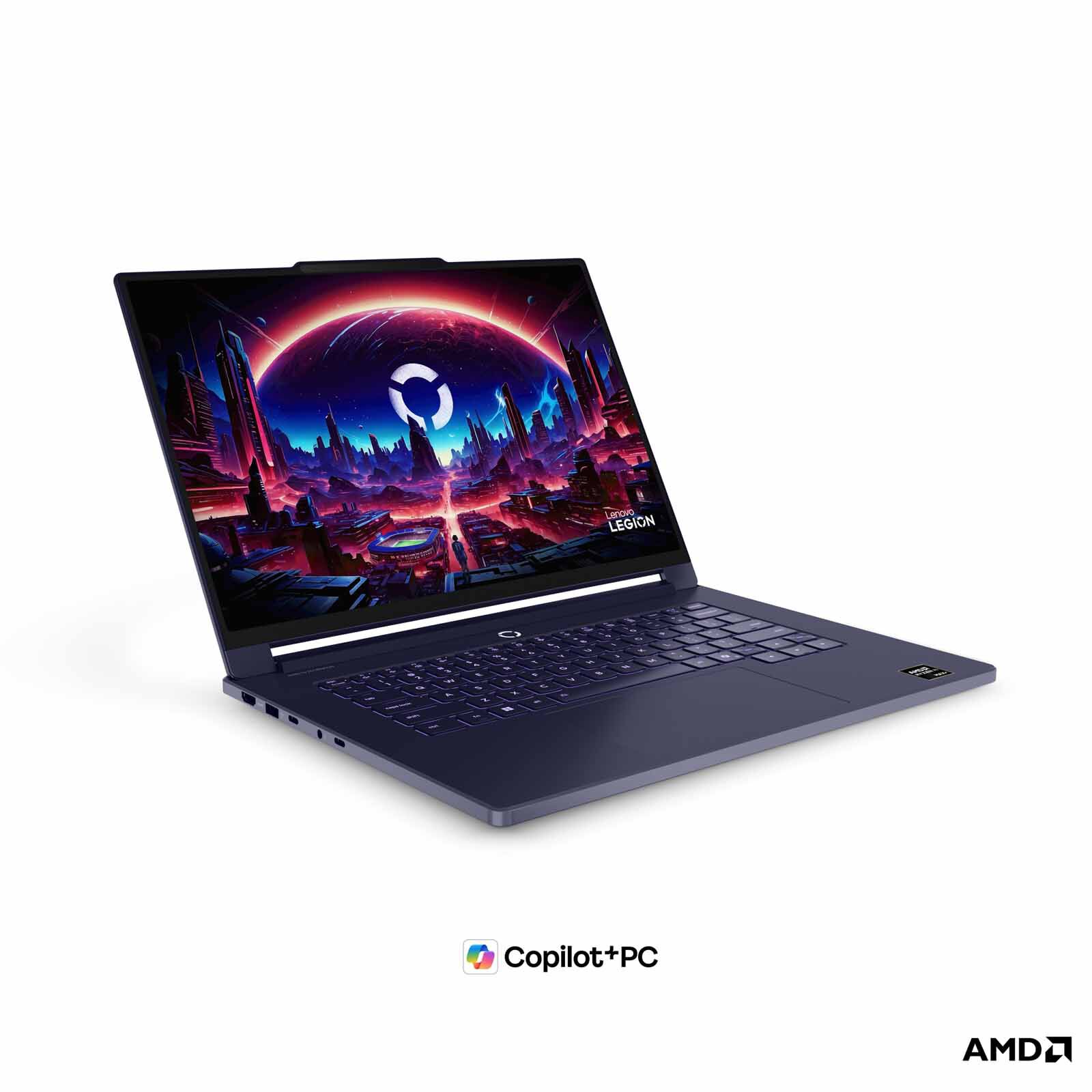 LENOVO 15.3in Wqxga Oled Amd Ryzen Ai Max+ 388 32gb Radeon 8060s 1tb Ssd Win 11 Home LEGION 7 15ASH11 83V9001GSB-image 3