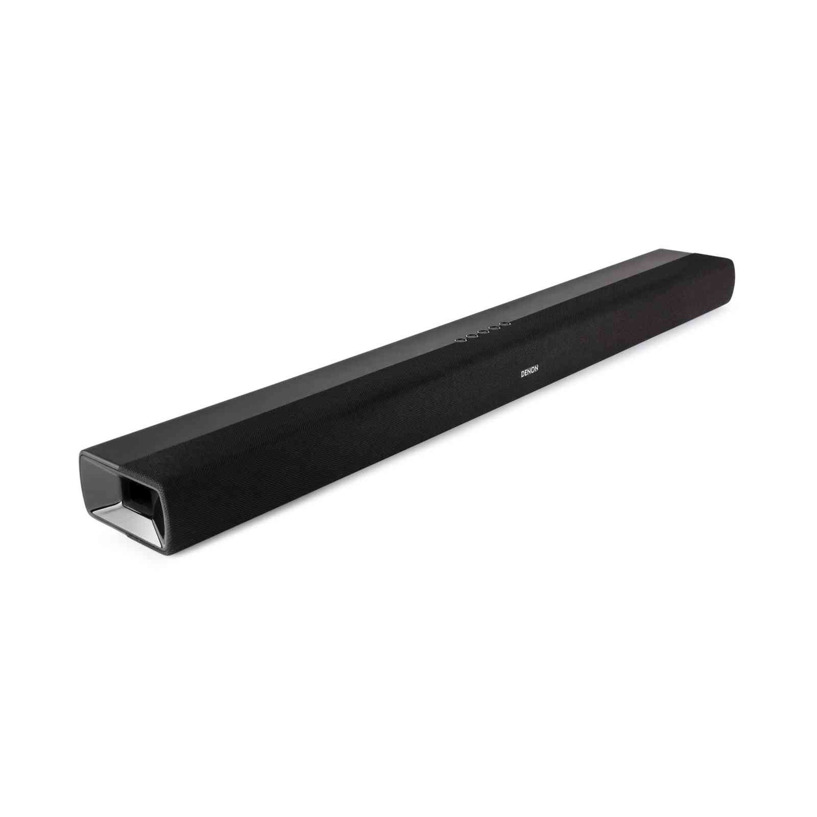 DENON Soundbar With Wireless Subwoofer DHT-S216