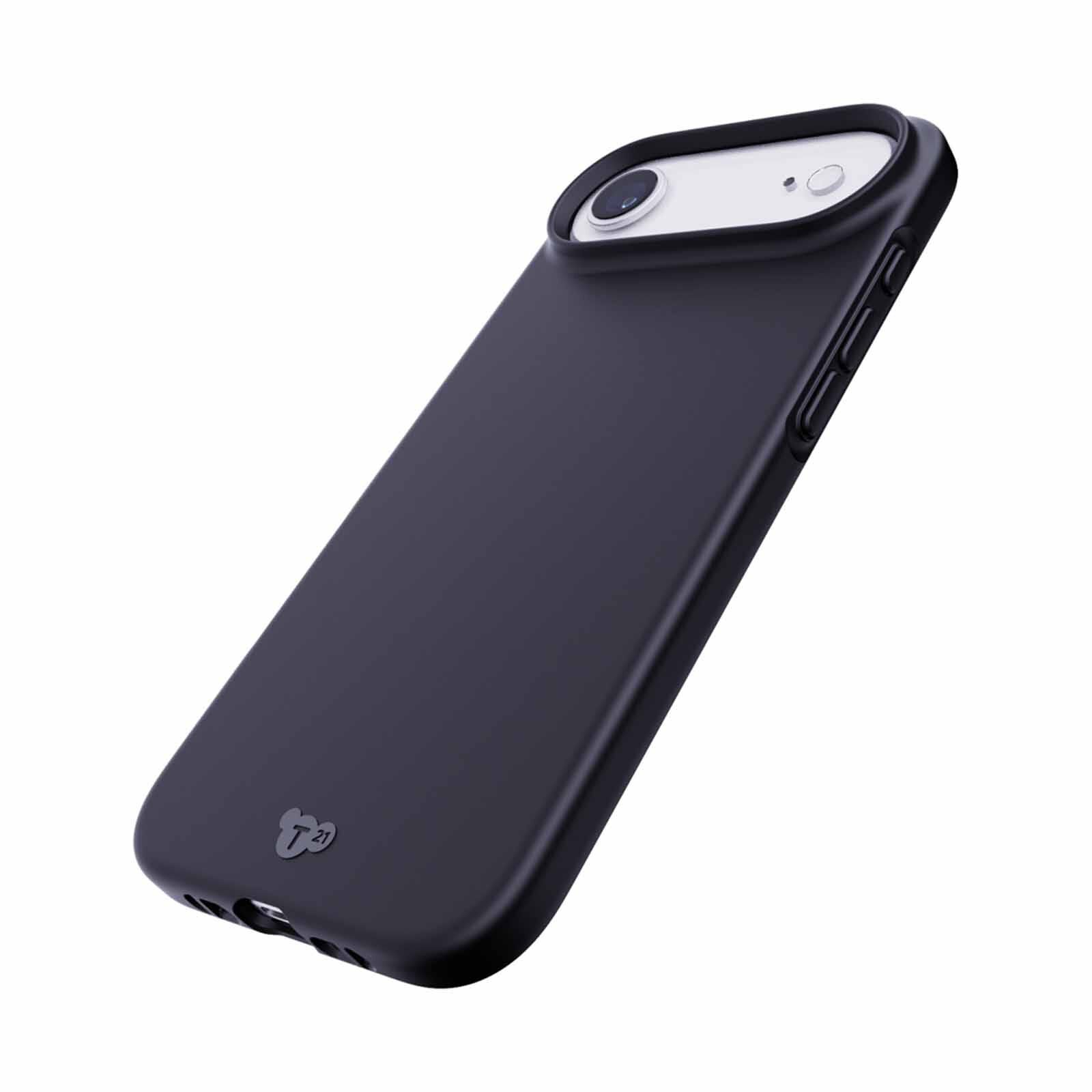 TECH21 Ip17 Air Evolite Black (ms) T21-11317-image 3
