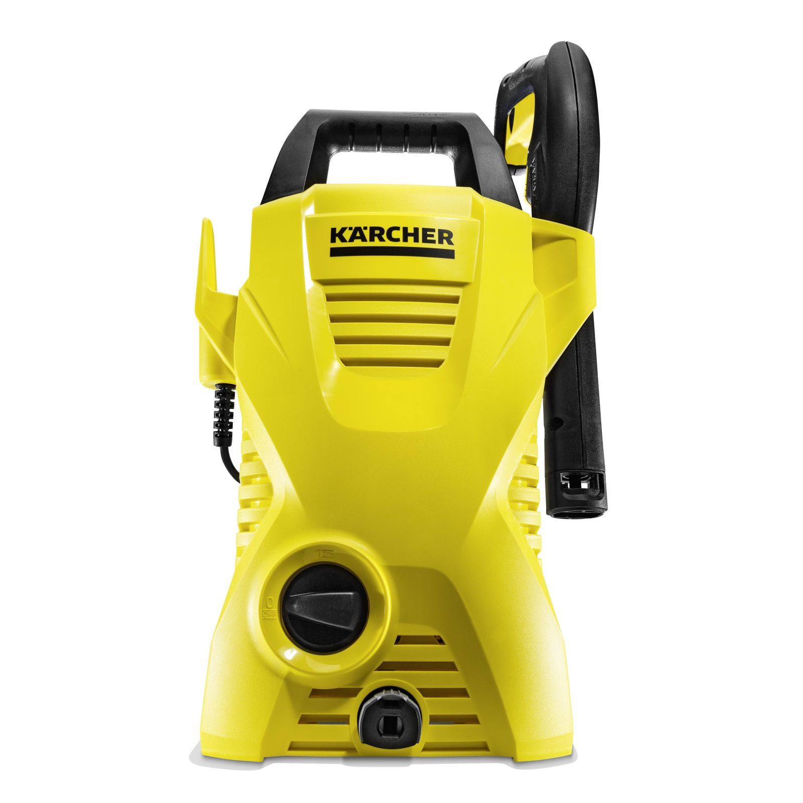 KARCHER High Pressure Cleaner (1400w) K2 COMPACT