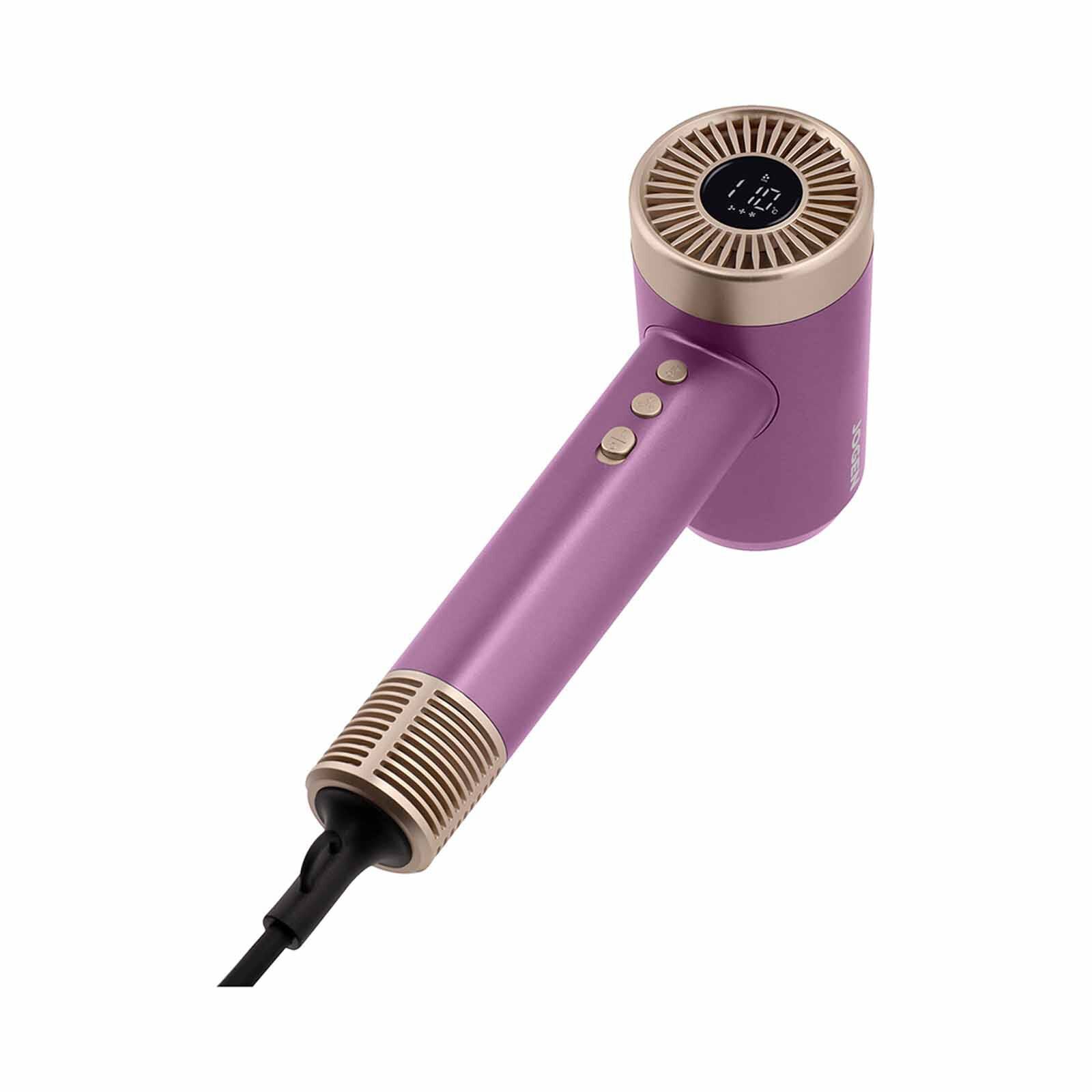 JOGEN High Speed Plasma Ion Hair Dryer (1800w) - Purple HD 7221 PR-image 5