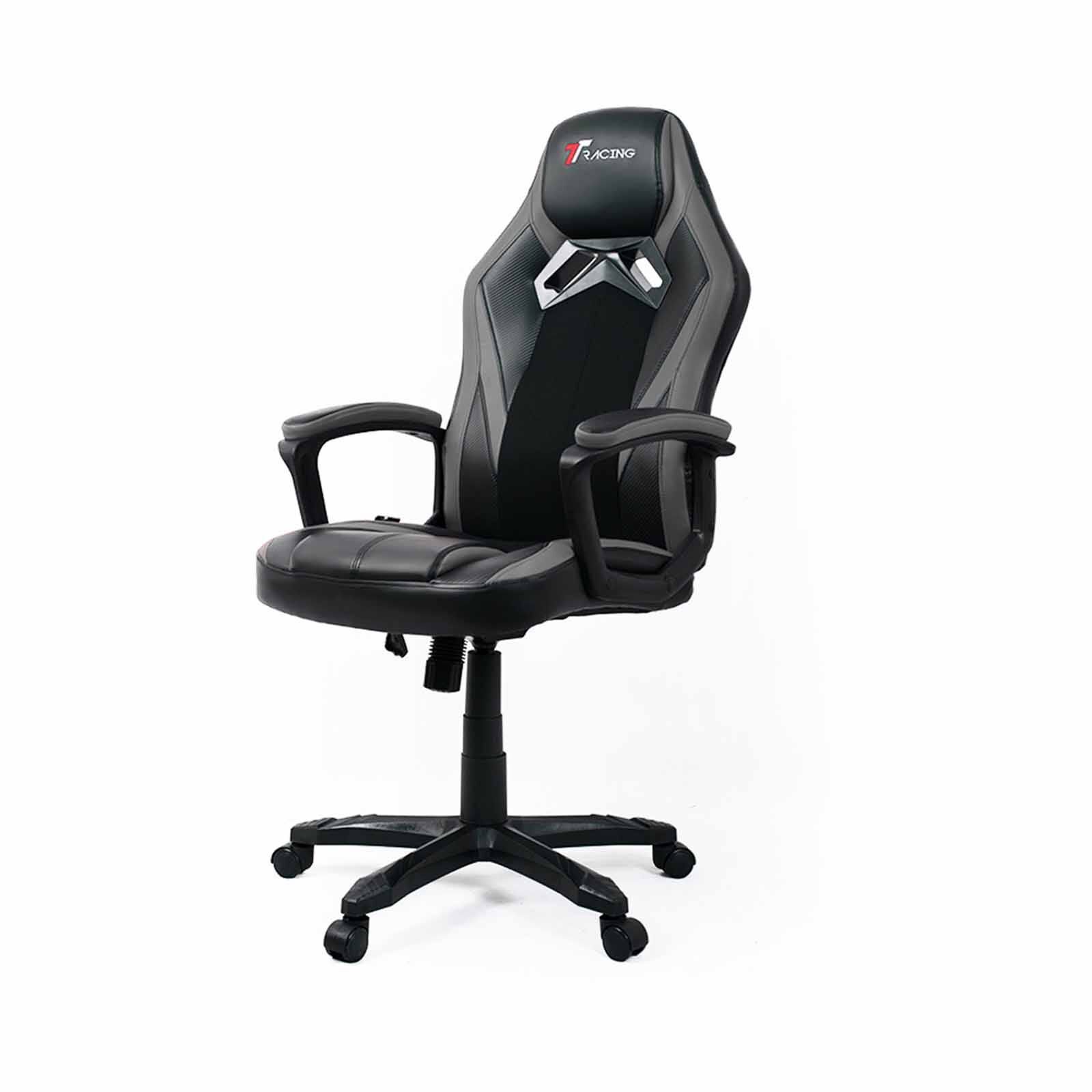 TTRACING Duo V3 Gaming Chair - Grey TTRDUOV3-003-image 3